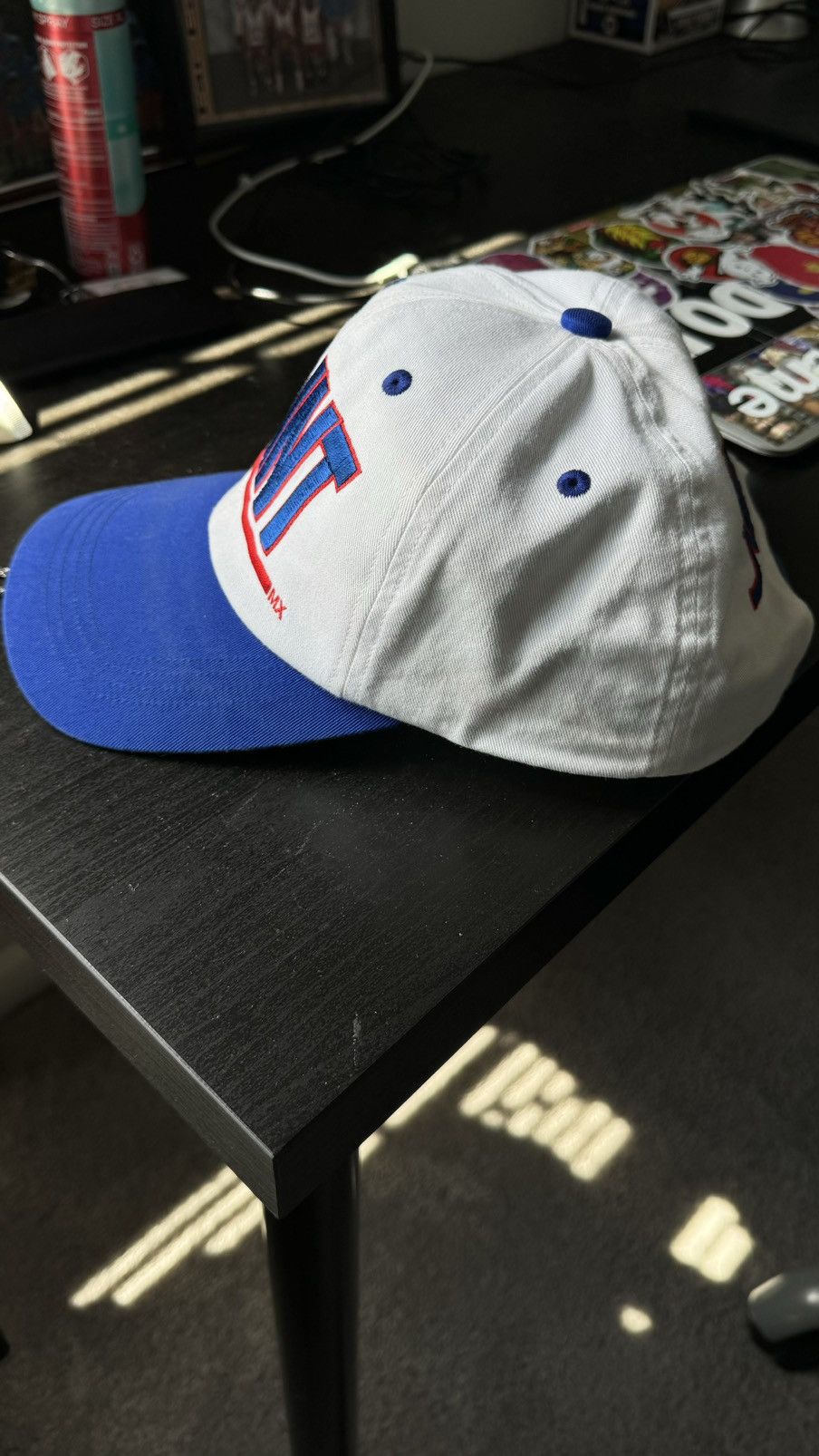 Saint Michael ⭐️SAINT MICHAEL BALL CAP⭐️ Size ONE SIZE - 6 Thumbnail