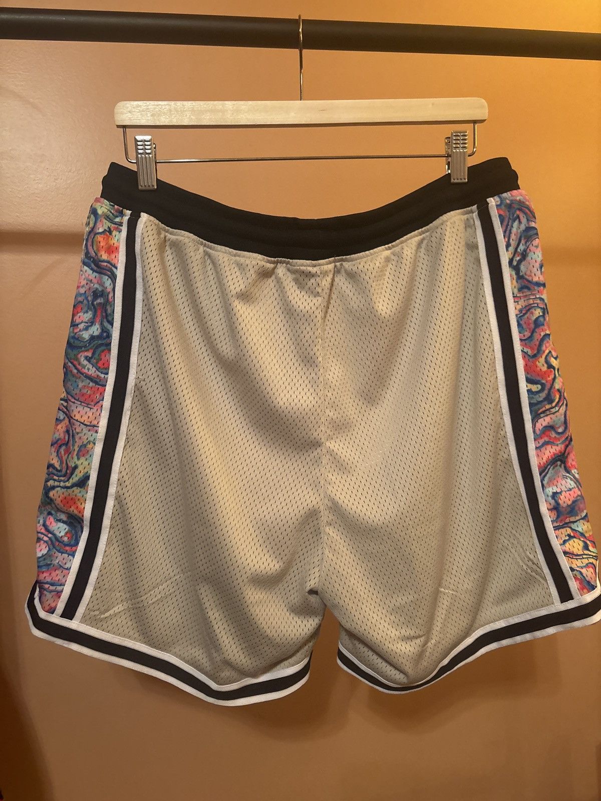 John Elliott John Elliott game shorts Size US 36 / EU 52 - 2 Thumbnail