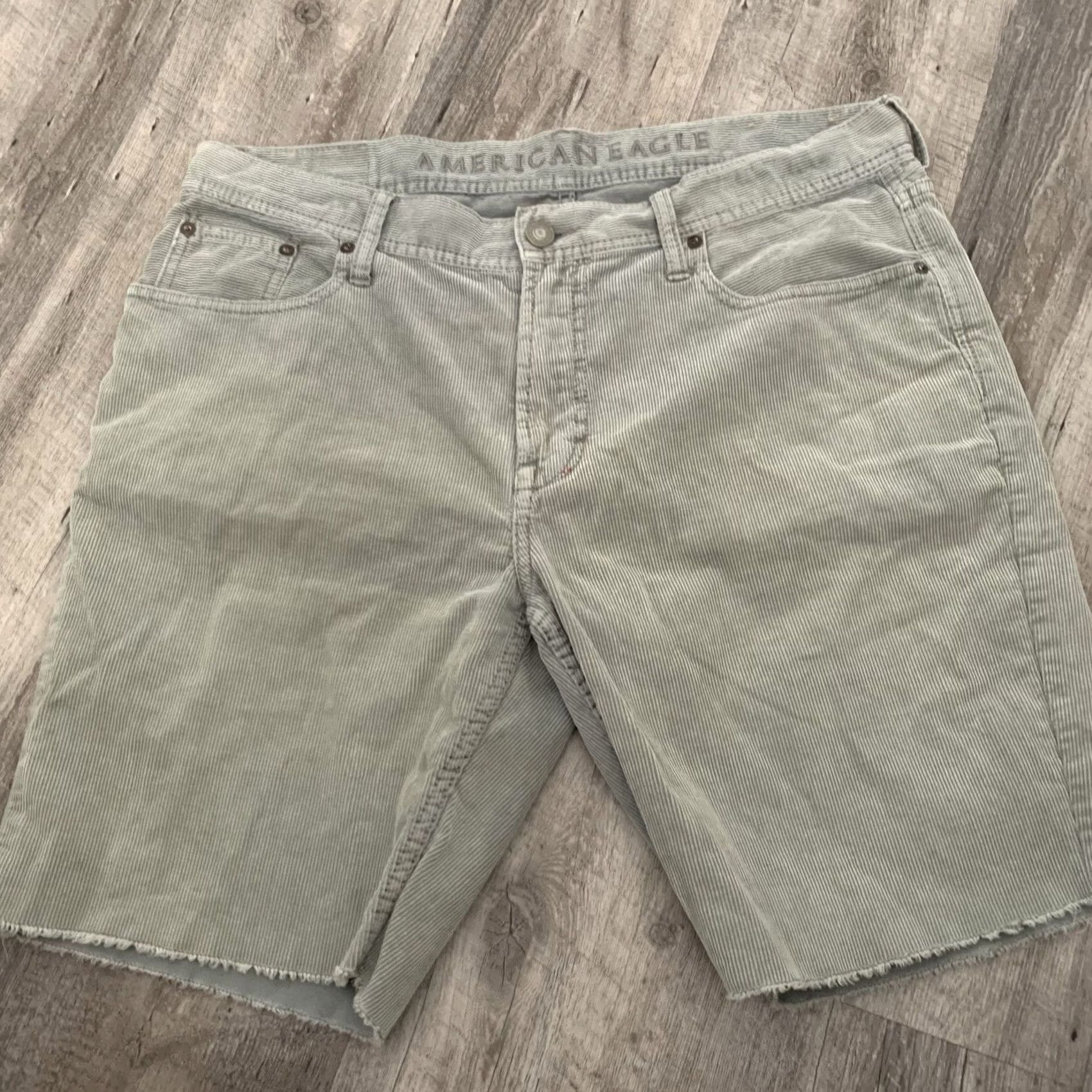American Eagle Outfitters VINTAGE? No. Size US 36 / EU 52 - 6 Thumbnail
