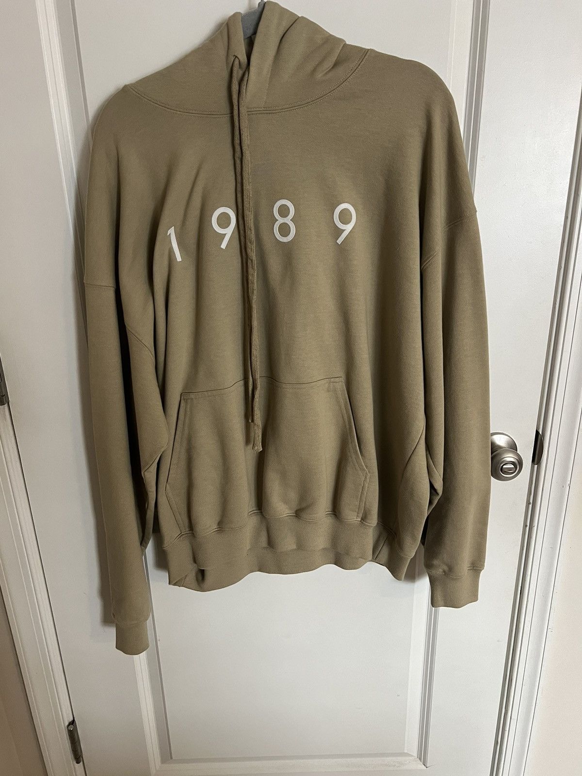 1989 STUDIO OG 1989 Studio Print Hoodie Size US XXL / EU 58 / 5 - 1 Thumbnail