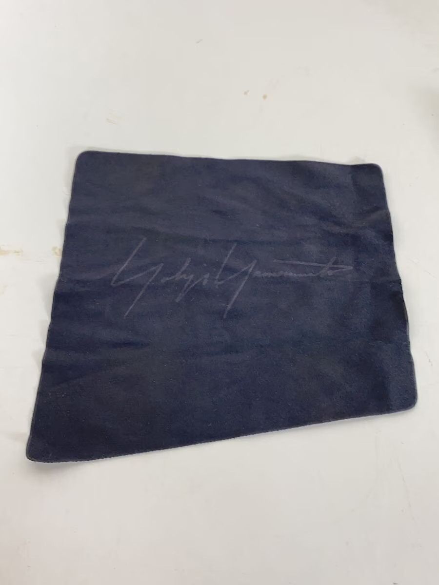 Yohji Yamamoto YOHJI YAMAMOTO Wellington/Titanium/ Glasses Size ONE SIZE - 6 Thumbnail