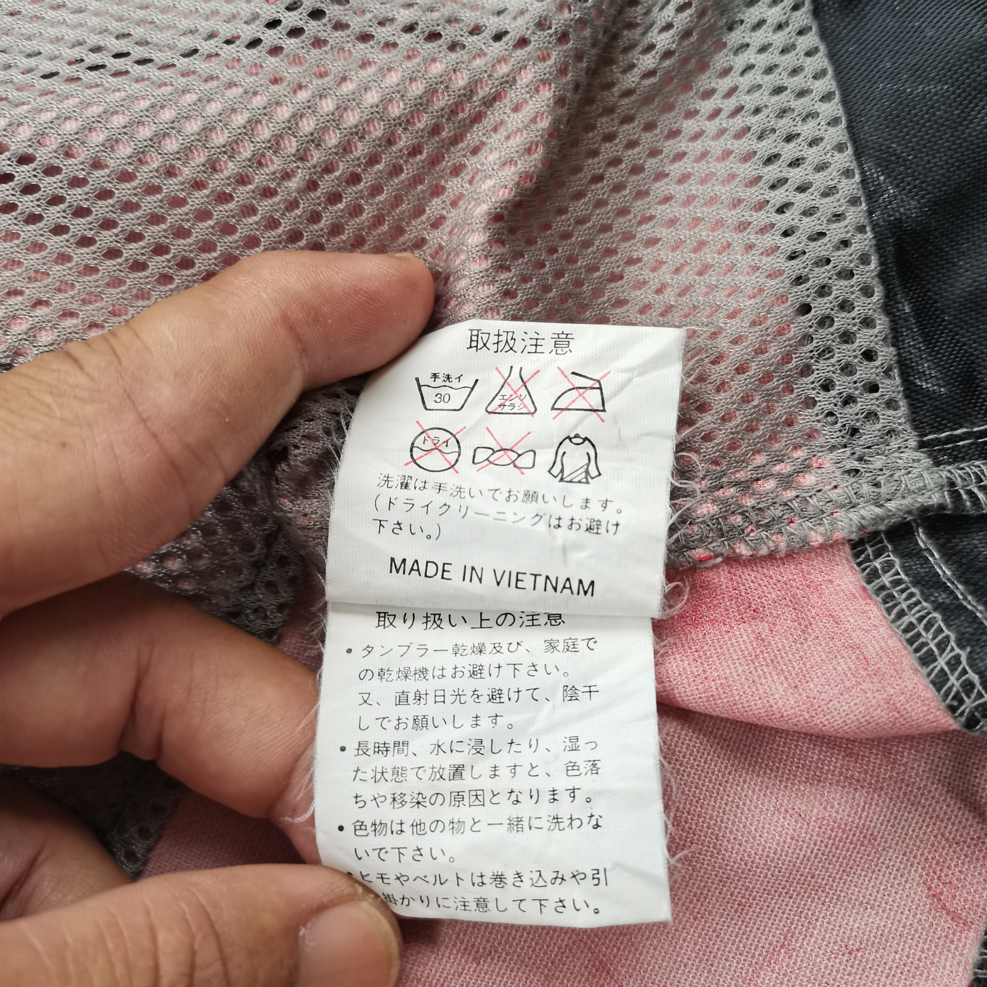 Japanese Brand RS TAICHI Authentic Product Rider Jacket Size US XXL / EU 58 / 5 - 11 Thumbnail
