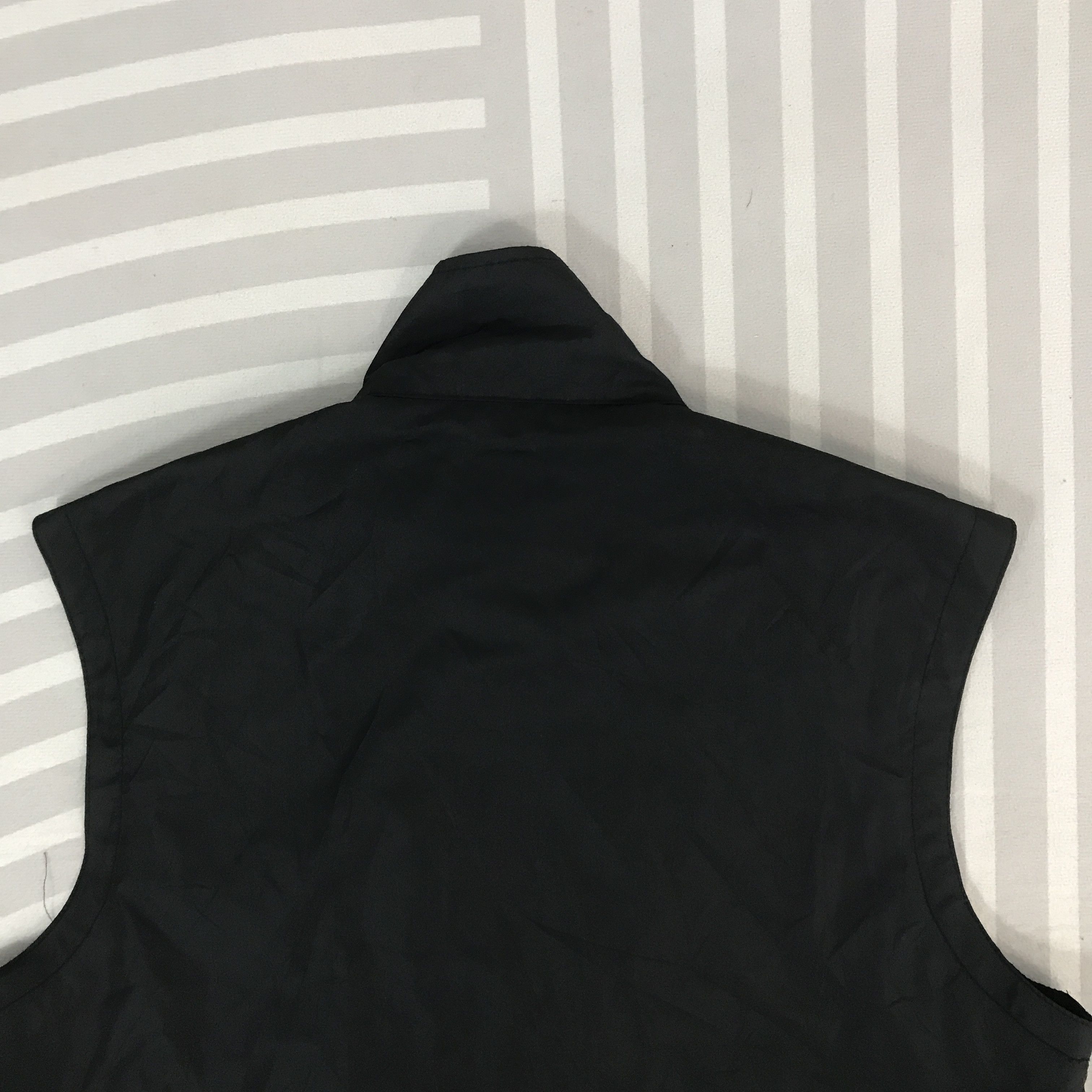 Polo Ralph Lauren Vintage Polo Golf Ralph Lauren black Vest Size US L / EU 52-54 / 3 - 4 Thumbnail