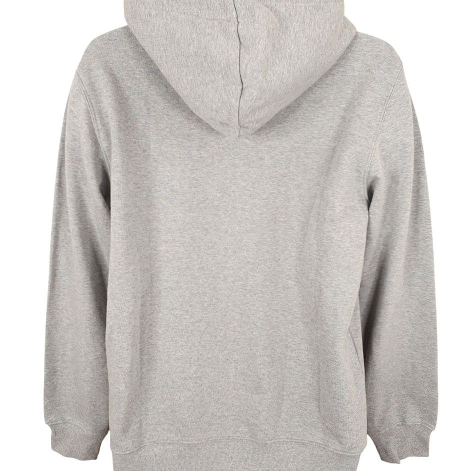 Vintage G-STAR RAW Sweatshirt Hoodie Mens Size Medium Gray Distressed Pullover NEW Shirt Pullover Hooded Pockets Mens Size US M / EU 48-50 / 2 - 5 Thumbnail