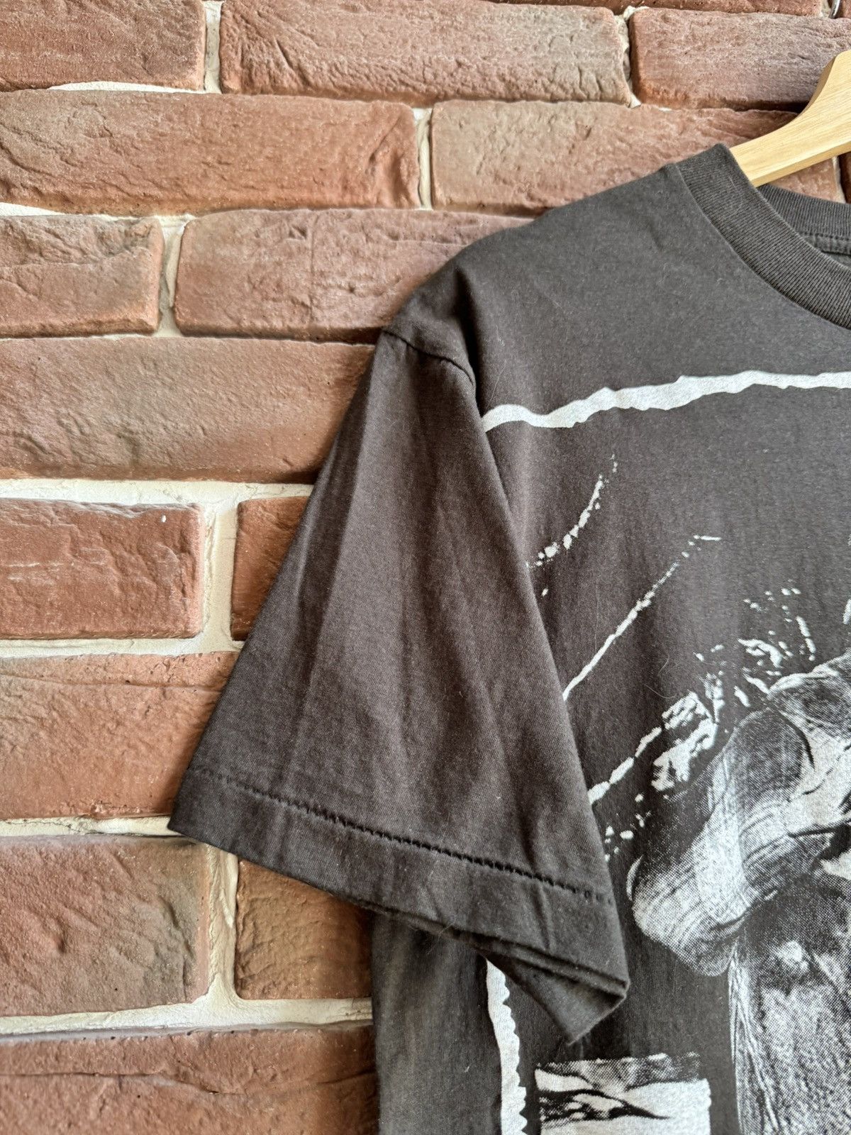 Band Tees Rare 90s Nirvana Kurt Cobain Grunge Band Vintage T Shirt L Size US L / EU 52-54 / 3 - 4 Thumbnail