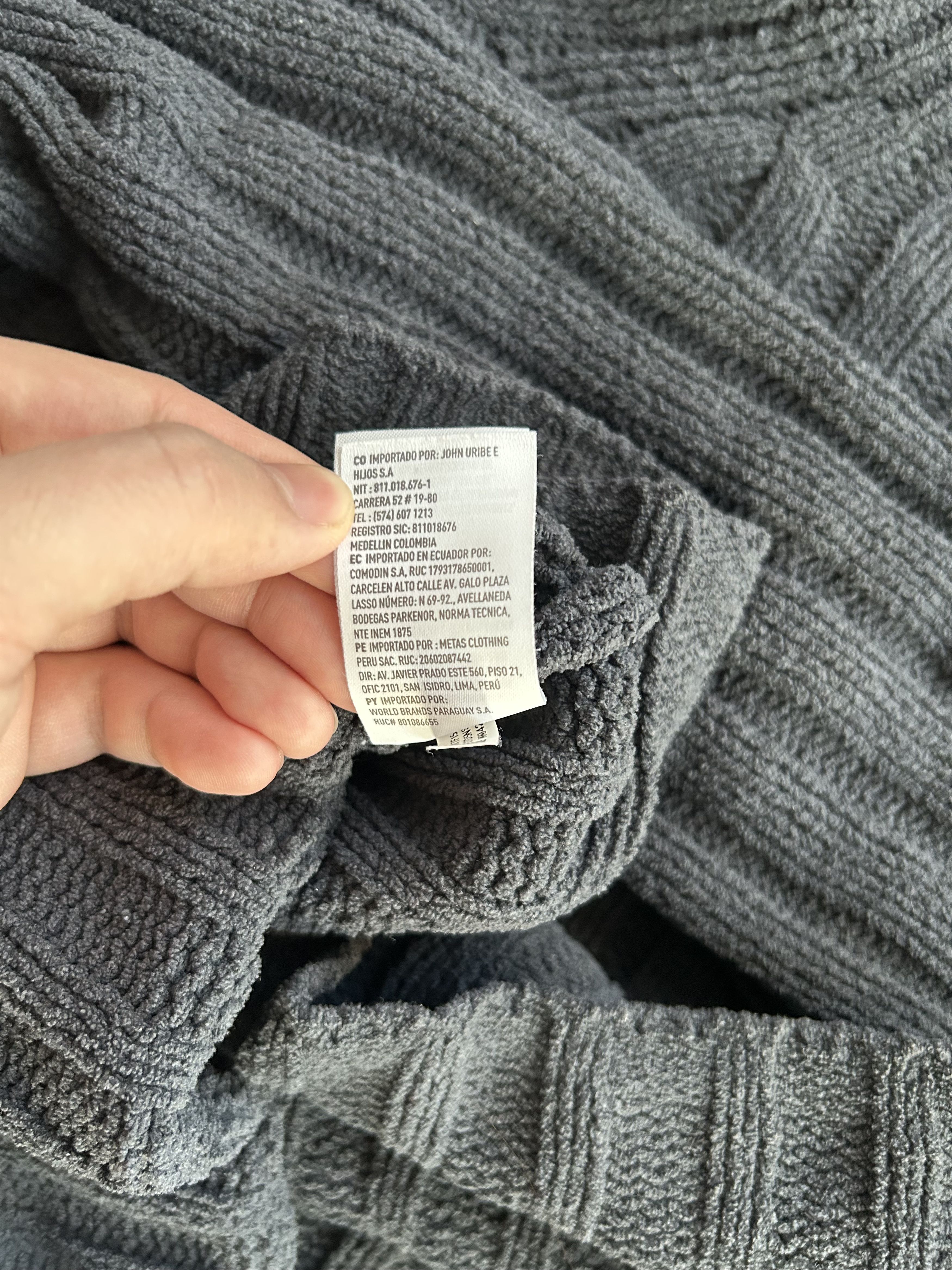 American Eagle Outfitters American eagle outfitters Ribbed Knit Turtle Neck Sweater Size M / US 6-8 / IT 42-44 - 5 Thumbnail