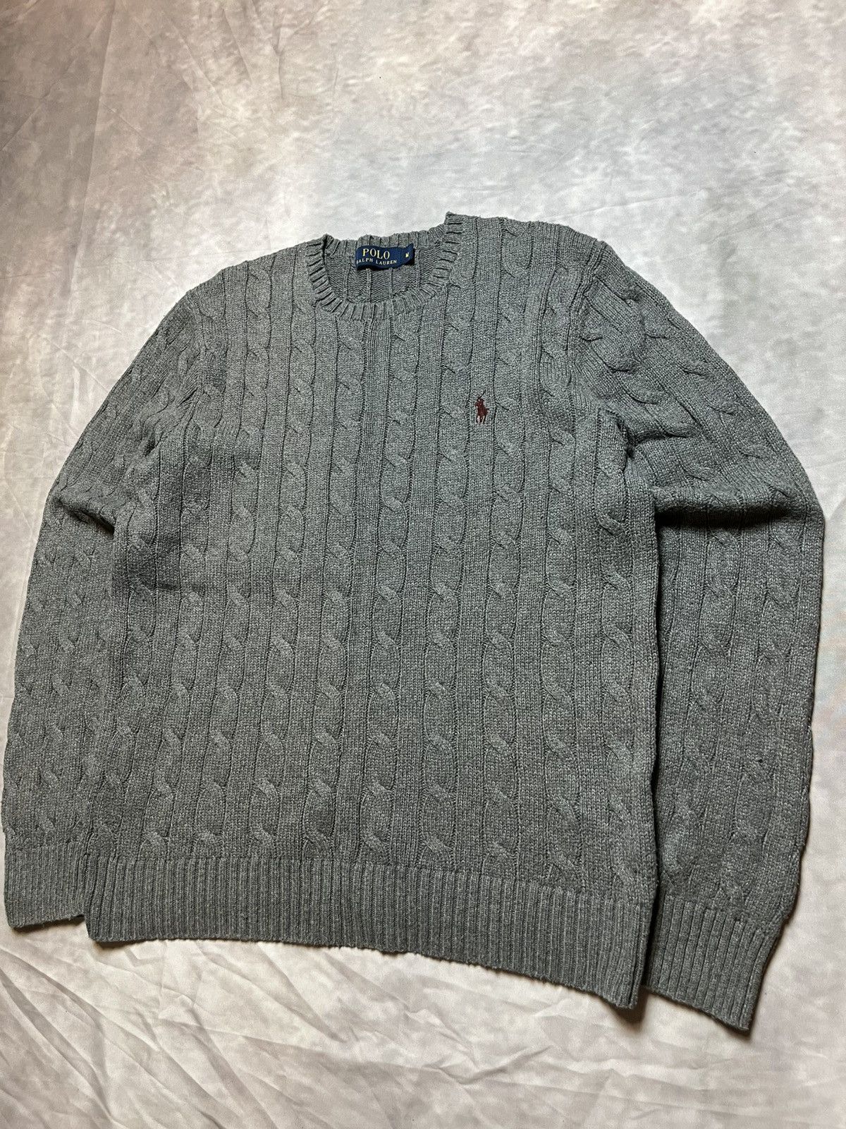 Polo Ralph Lauren Polo Ralph Lauren Size US M / EU 48-50 / 2 - 2 Thumbnail
