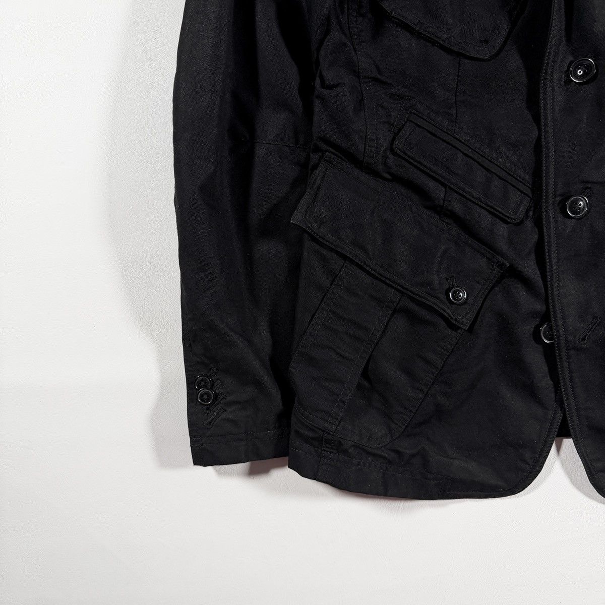 291295=Homme 🔻291295 = Homme Safari Jacket🔻 Size US M / EU 48-50 / 2 - 3 Thumbnail