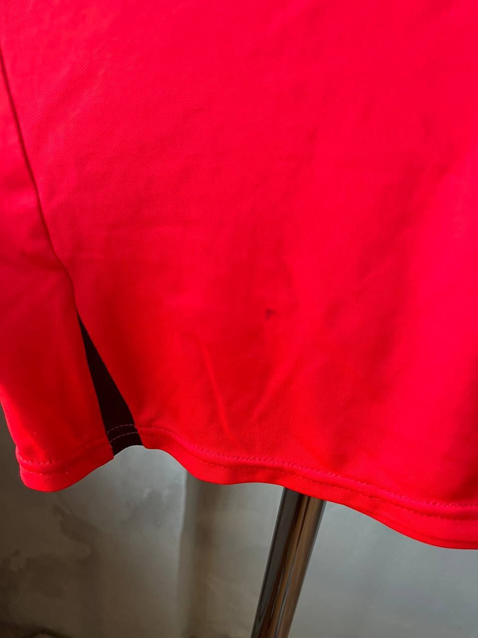 Nike 2022/23 LIVERPOOL TRAINING SOCCER FOOTBALL SET JERSEY SHORTS Size US S / EU 44-46 / 1 - 8 Thumbnail