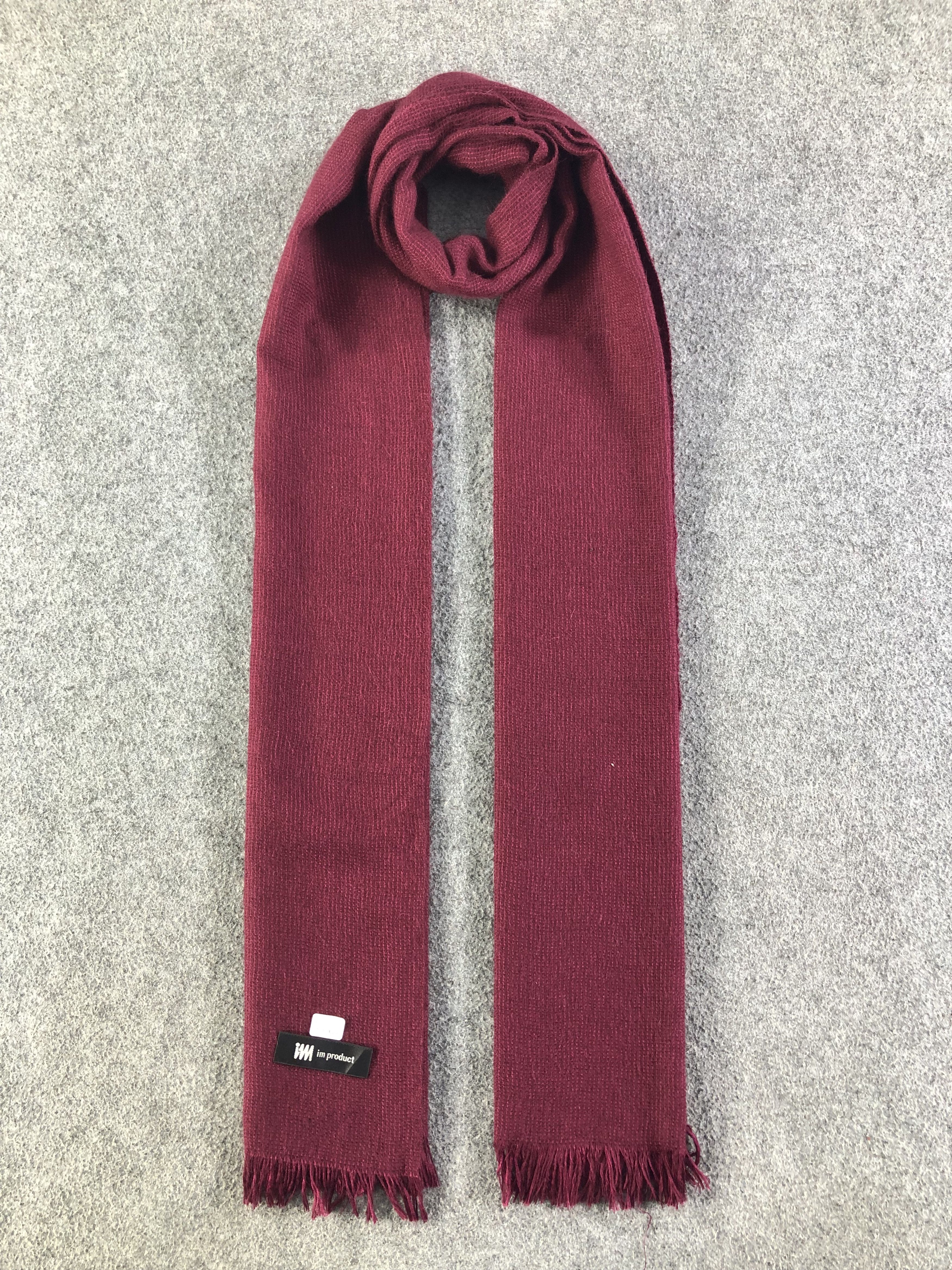 Issey Miyake Issey Miyake Scarf / Muffler / Neckwear Size ONE SIZE - 1 Thumbnail
