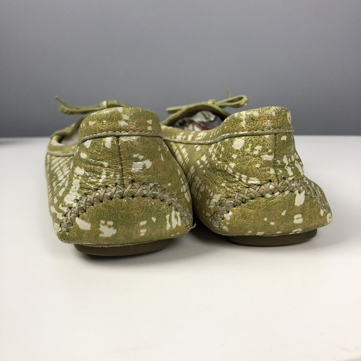 Prada PRADA shoes Size US 8 / IT 38 - 2 Thumbnail