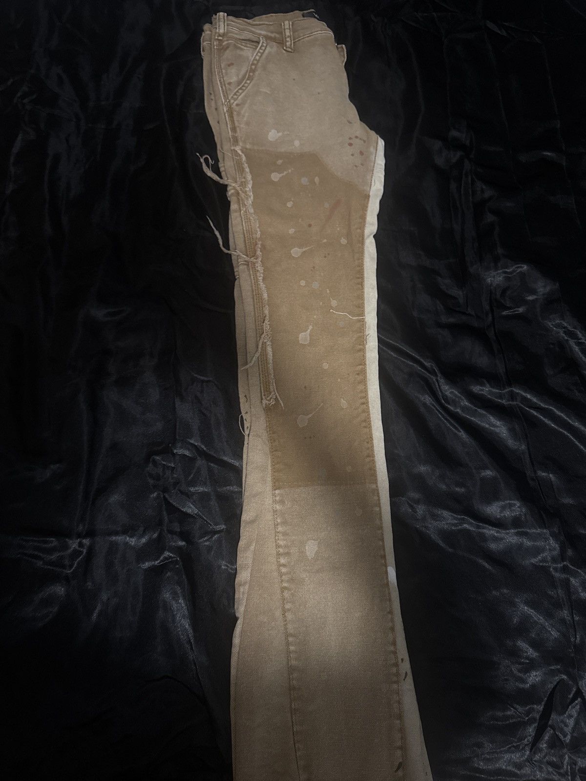 Valabasas Valabasas Jeans Stacked Alpha Cahi Size US 30 / EU 46 - 4 Thumbnail