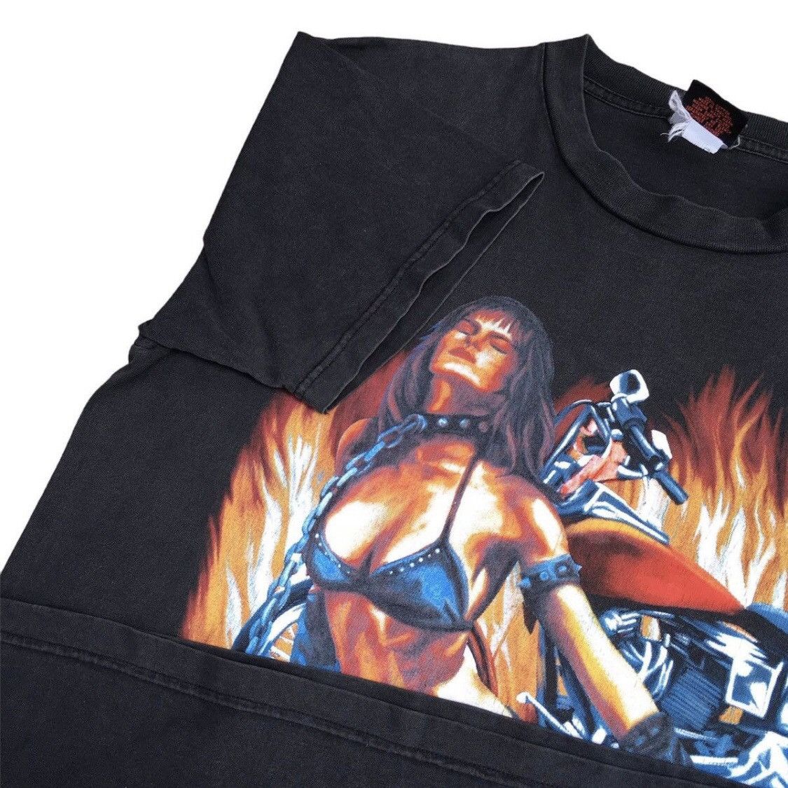 Vintage Sexy Thunder Size US L / EU 52-54 / 3 - 4 Thumbnail