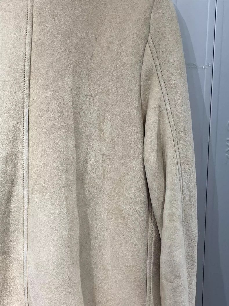 Maison Margiela Maison Margiela Fur all-in-one jacket Size M / US 6-8 / IT 42-44 - 7 Thumbnail