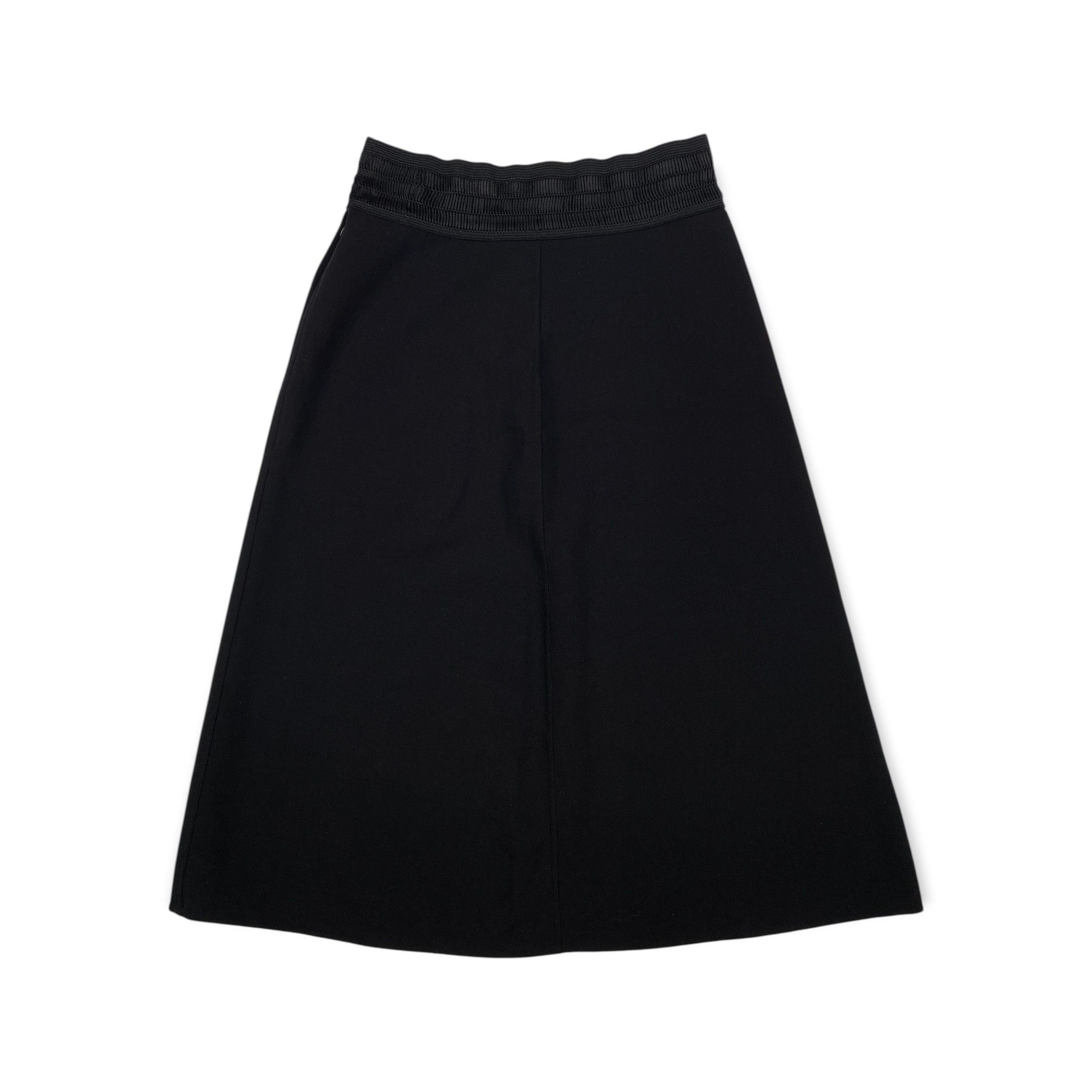 Celine A-Line Midi Skirt Size 27" / US 4 / IT 40 - 1 Thumbnail