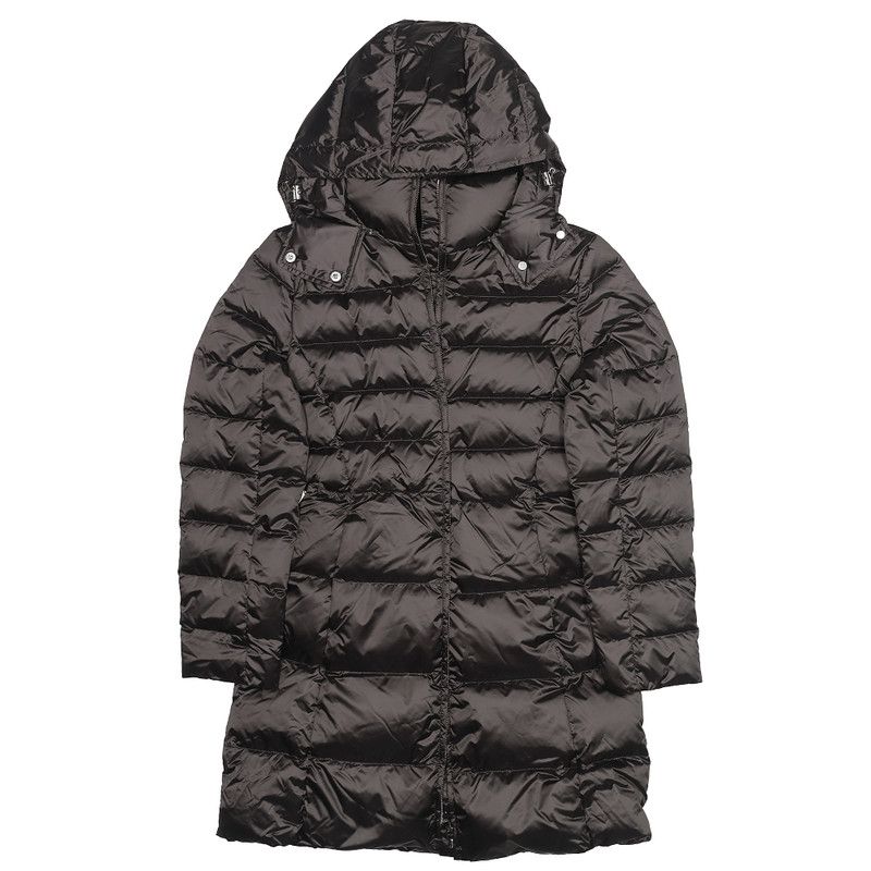 Prada Prada Zippered Hooded Casual Jacket-2506 Size US S / EU 44-46 / 1 - 2 Thumbnail