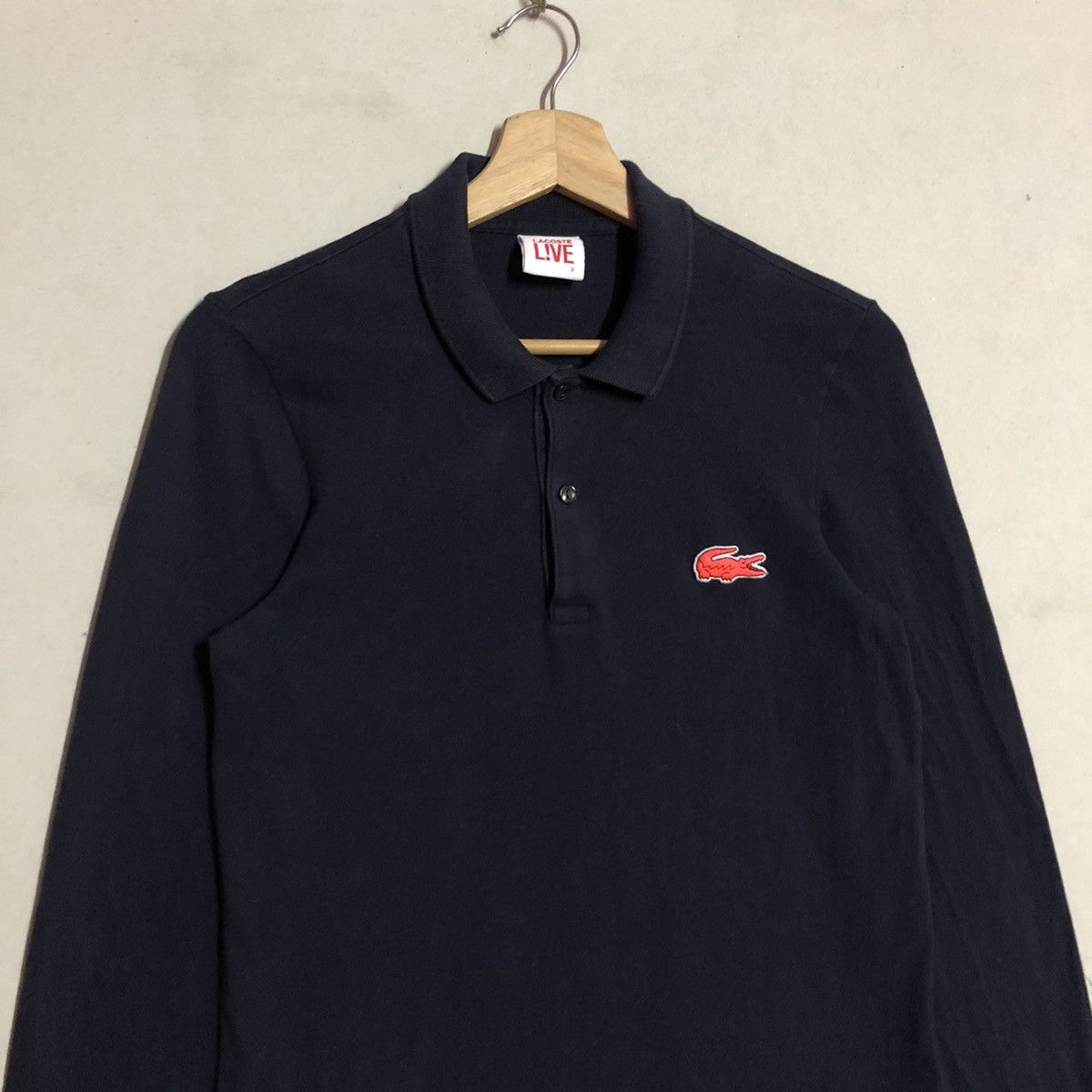 Lacoste RARE🔥 Lacoste Size US XS / EU 42 / 0 - 2 Thumbnail