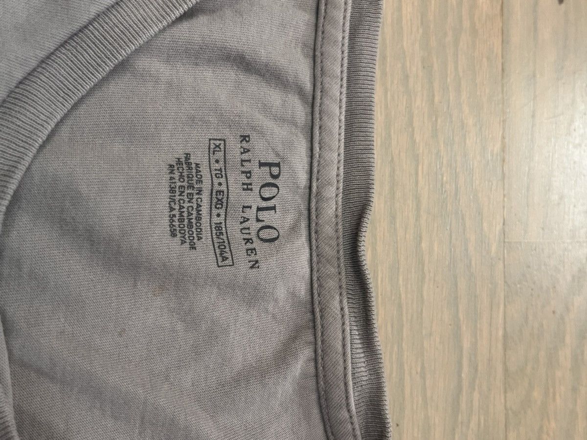 Polo Ralph Lauren Ralph Lauren Polo Bundle Size US XL / EU 56 / 4 - 5 Thumbnail