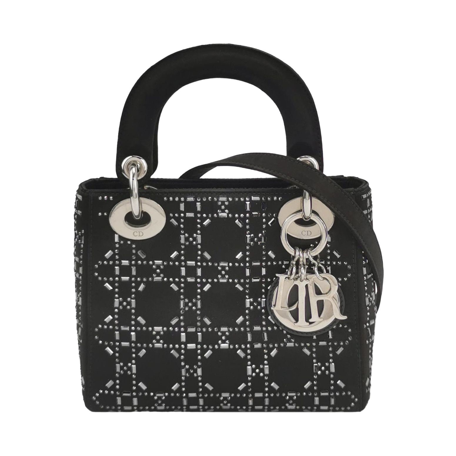 Dior Dior Women os Shoulder Bags Size ONE SIZE - 1 Thumbnail