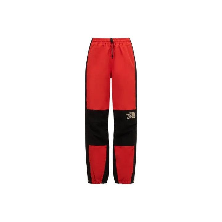 Gucci Gucci x The North Face Color-Block Sport Pants-2507 Size 22" - 7 Thumbnail