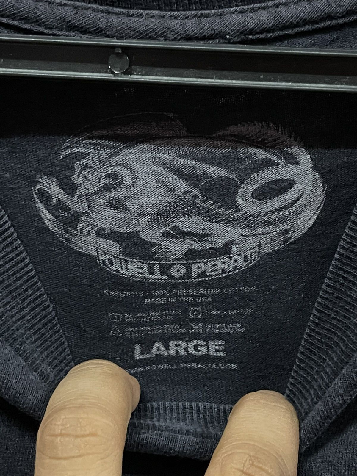 Powell Peralta Skateboard x Powell Peralta 'Ride Life'🔥🔥🔥 Size US L / EU 52-54 / 3 - 3 Thumbnail