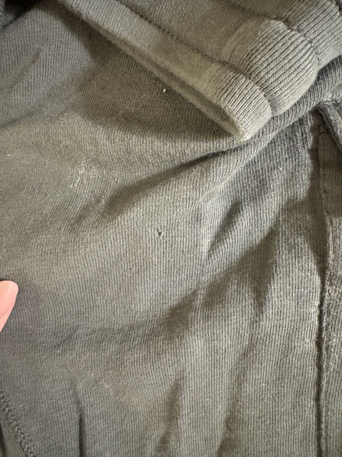 Stone Island stone island sweats XL Size US 42 / EU 58 - 5 Thumbnail
