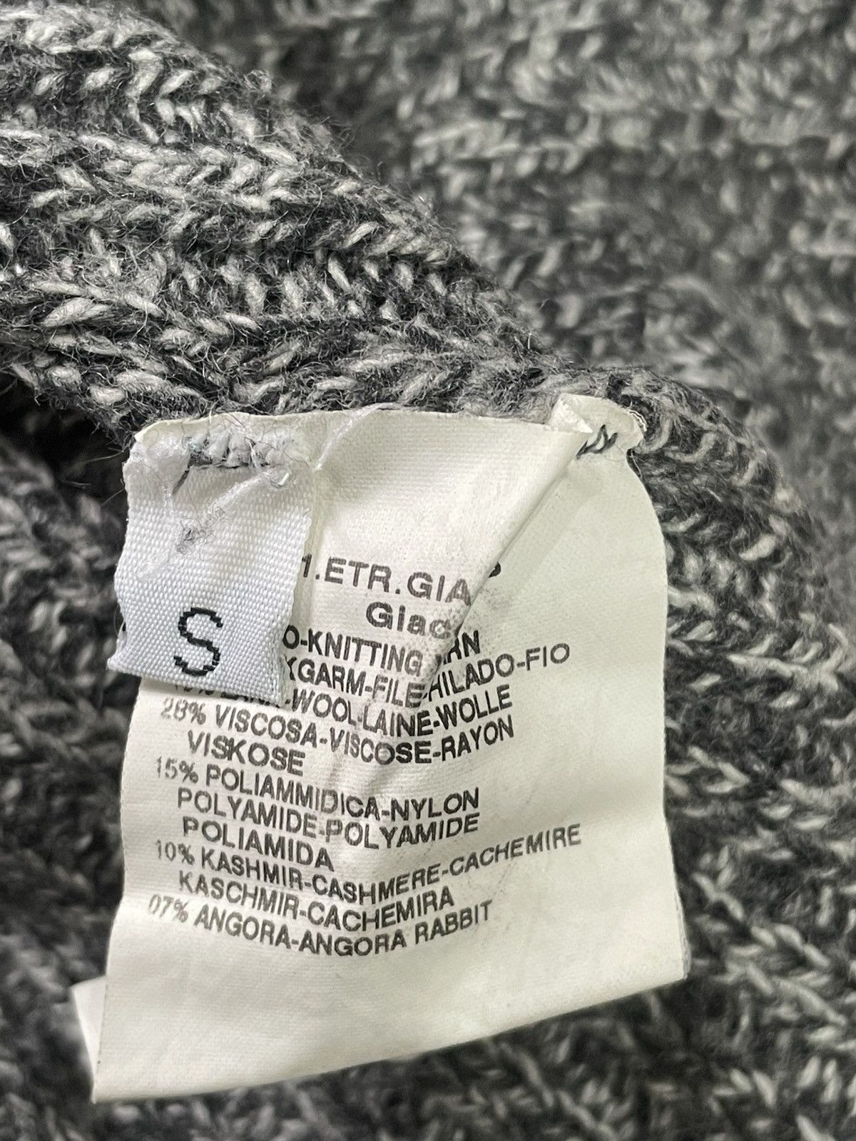 MAX&Co. Max &Co. Sweater Size S / US 4 / IT 40 - 5 Thumbnail
