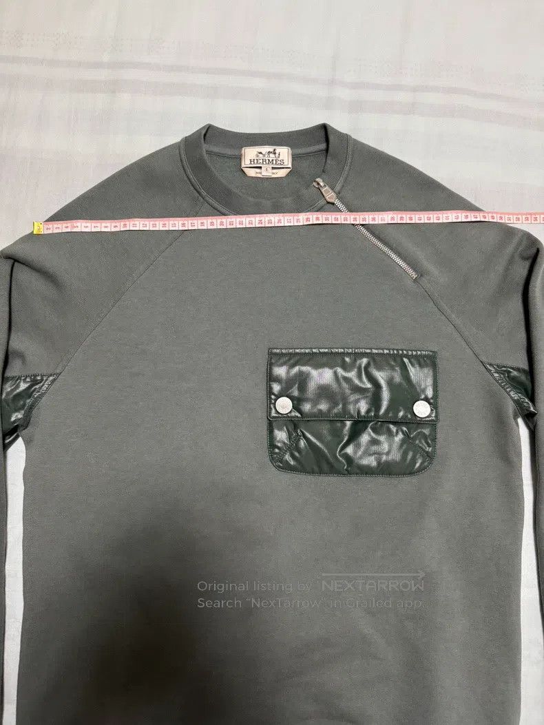 Hermes Hermes sweater Size US S / EU 44-46 / 1 - 3 Thumbnail