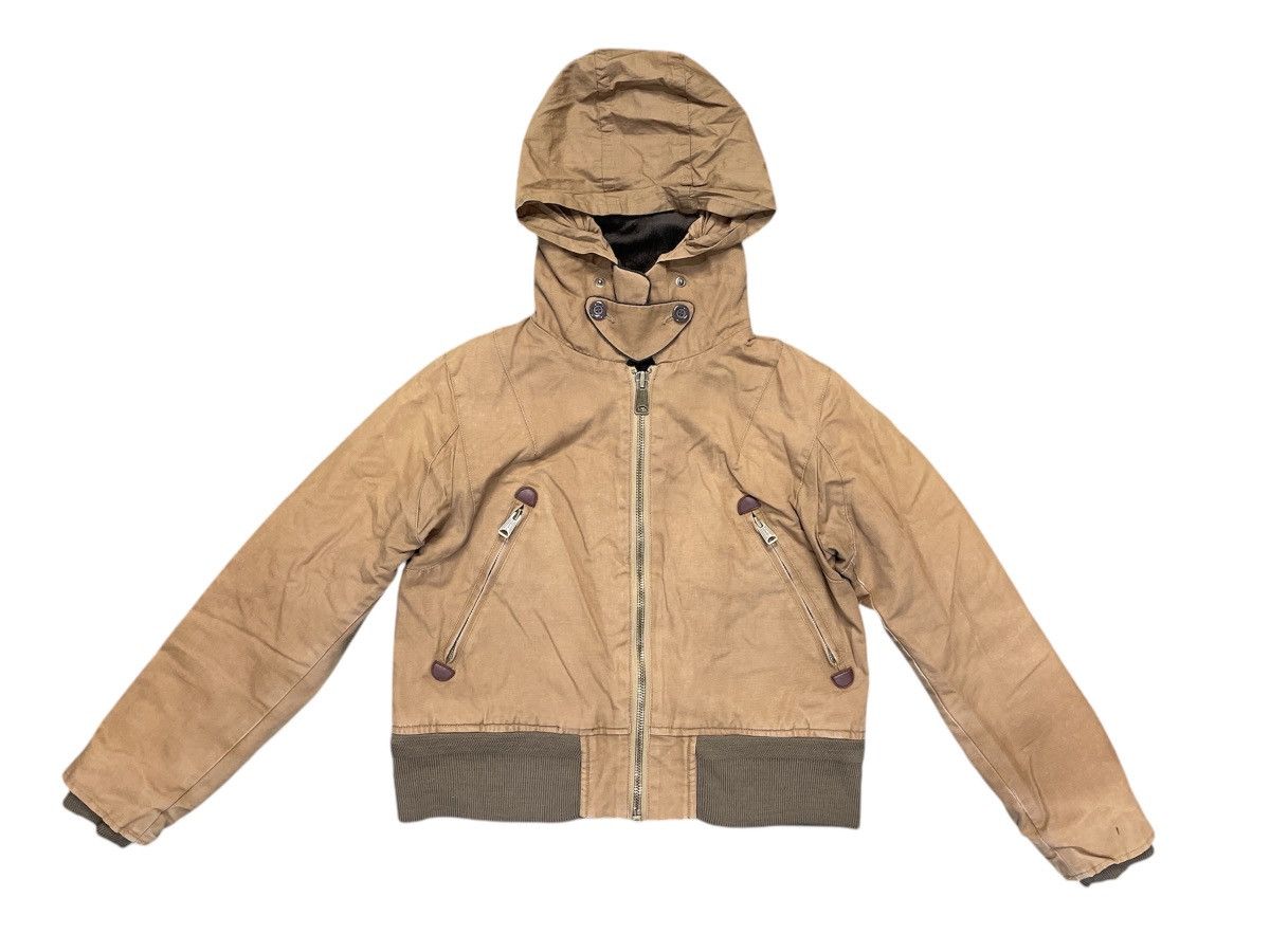Beams Plus Beams Boy Sherpa Jacket Size US M / EU 48-50 / 2 - 1 Thumbnail