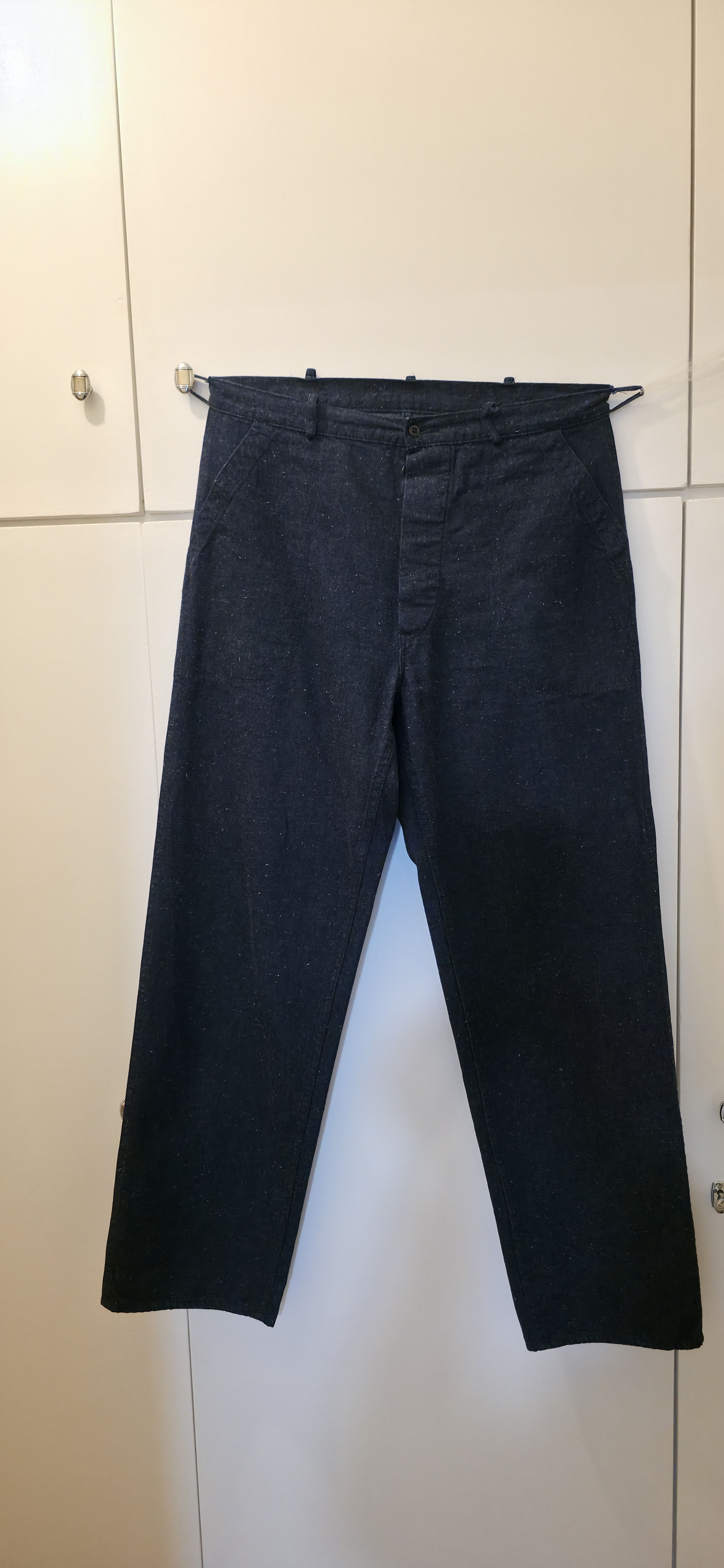 TCB Jeans TCB Seamen's Trousers Size US 36 / EU 52 - 1 Thumbnail