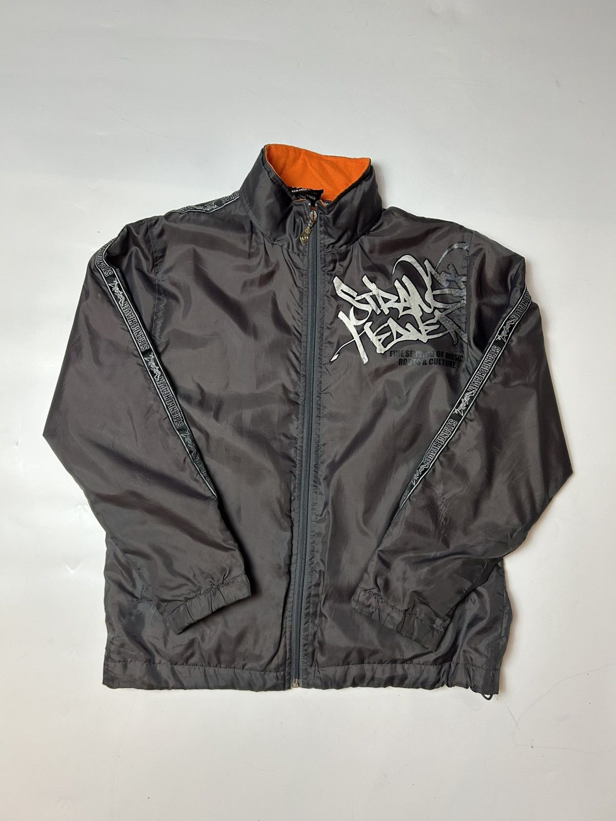 Ecko Unltd. STRANGE HEAVEN LIGHT JACKET Size US S / EU 44-46 / 1 - 2 Thumbnail