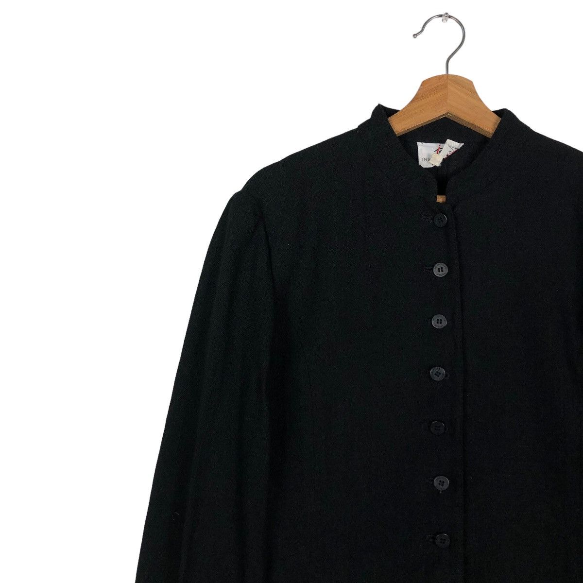 Japanese Brand 🔥Vintage 1989 Sonia Rykiel Chore Jacket Issey Miyake Size US M / EU 48-50 / 2 - 7 Thumbnail