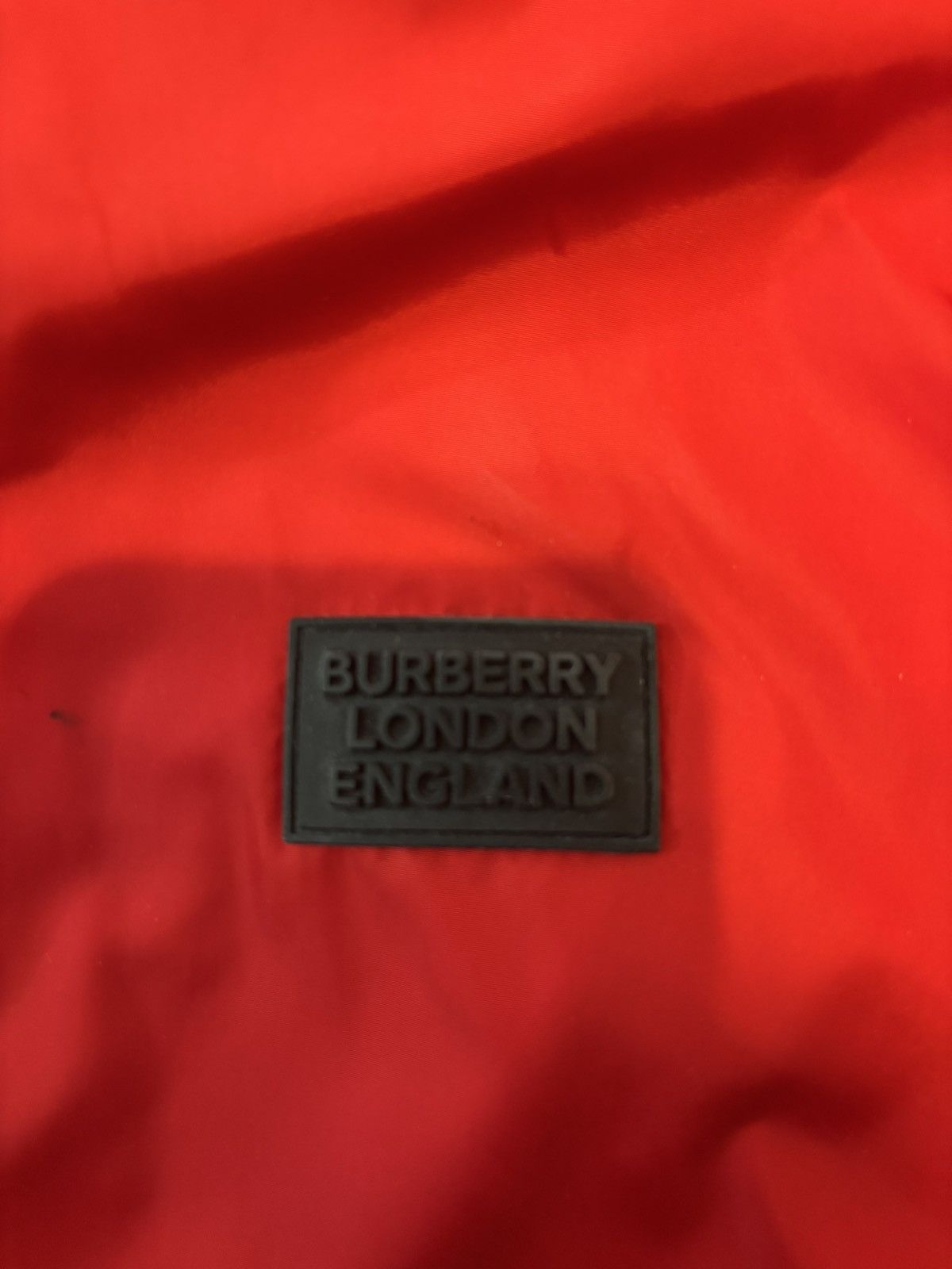 Burberry Burberry Reversible Hooded Check Jacket Size US S / EU 44-46 / 1 - 5 Thumbnail