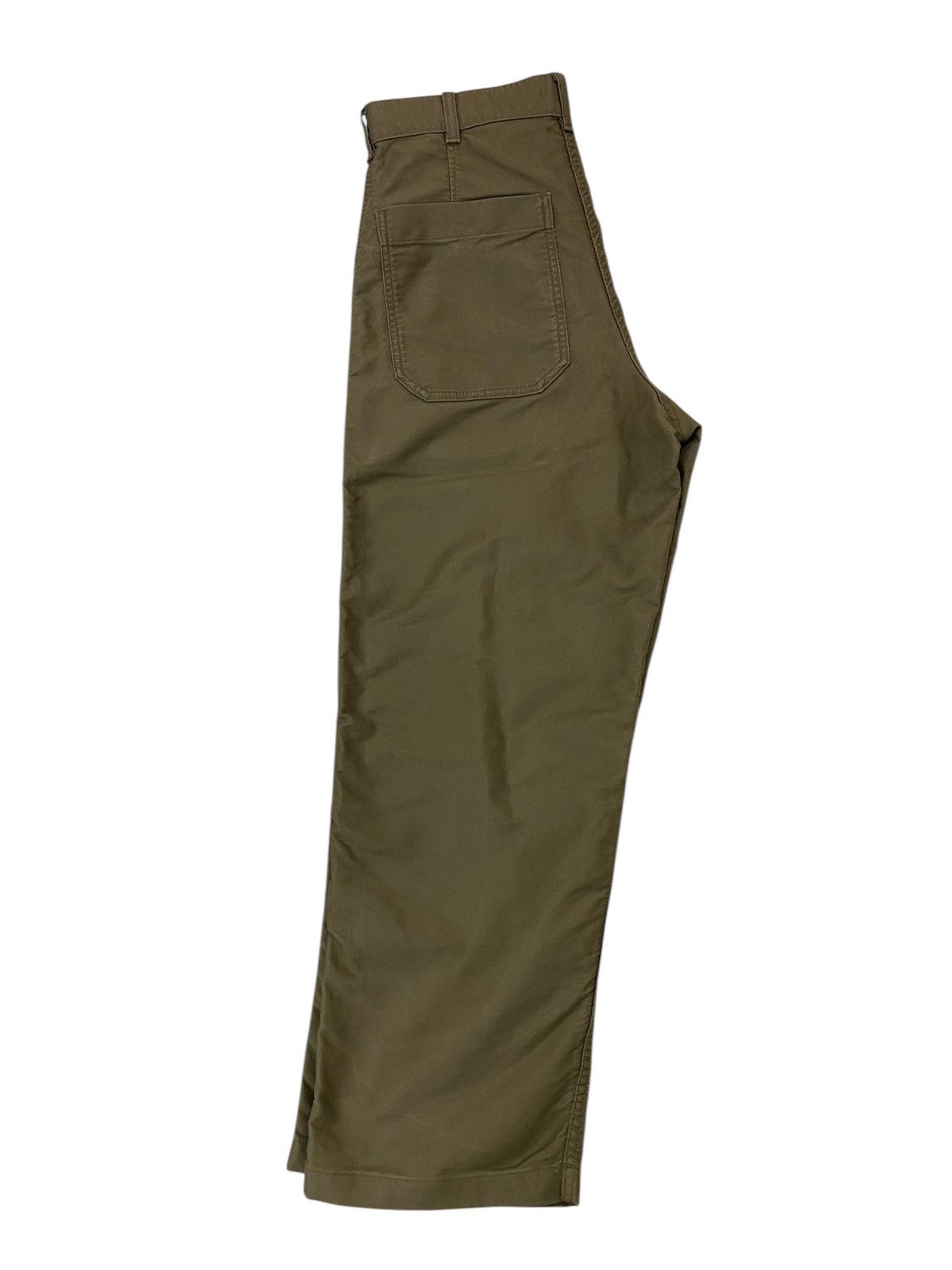 Uniqlo Uniqlo Baker Pants Size US 30 / EU 46 - 4 Thumbnail