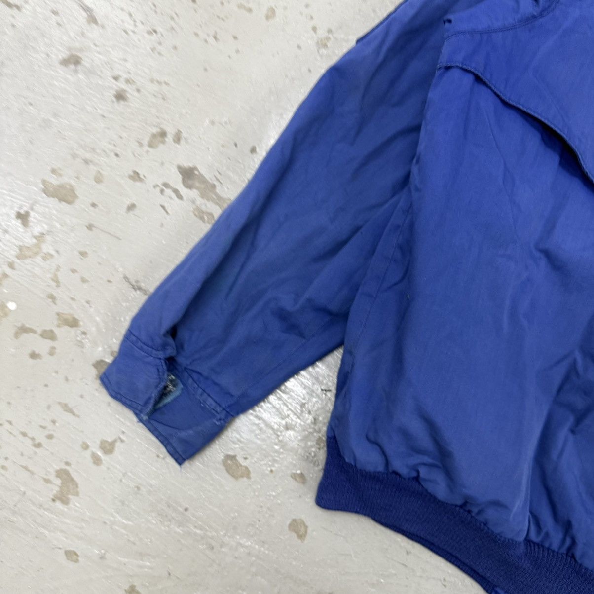 Japanese Brand Nissan HITEQ Jacket Nismo Size US L / EU 52-54 / 3 - 12 Thumbnail
