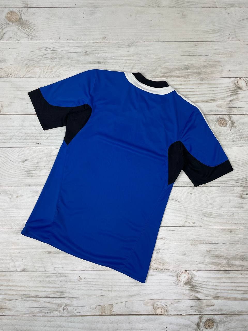 Adidas Adidas Hamburg SV 2011 2012 Training Shirt Soccer Jersey Size US S / EU 44-46 / 1 - 9 Thumbnail