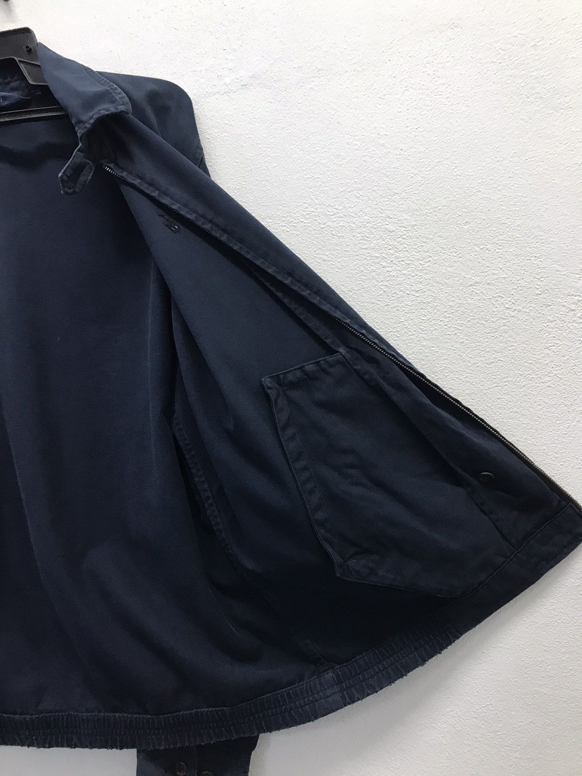 Polo Ralph Lauren × Vintage Vintage Polo By Ralph Lauren Jacket Size US M / EU 48-50 / 2 - 10 Thumbnail