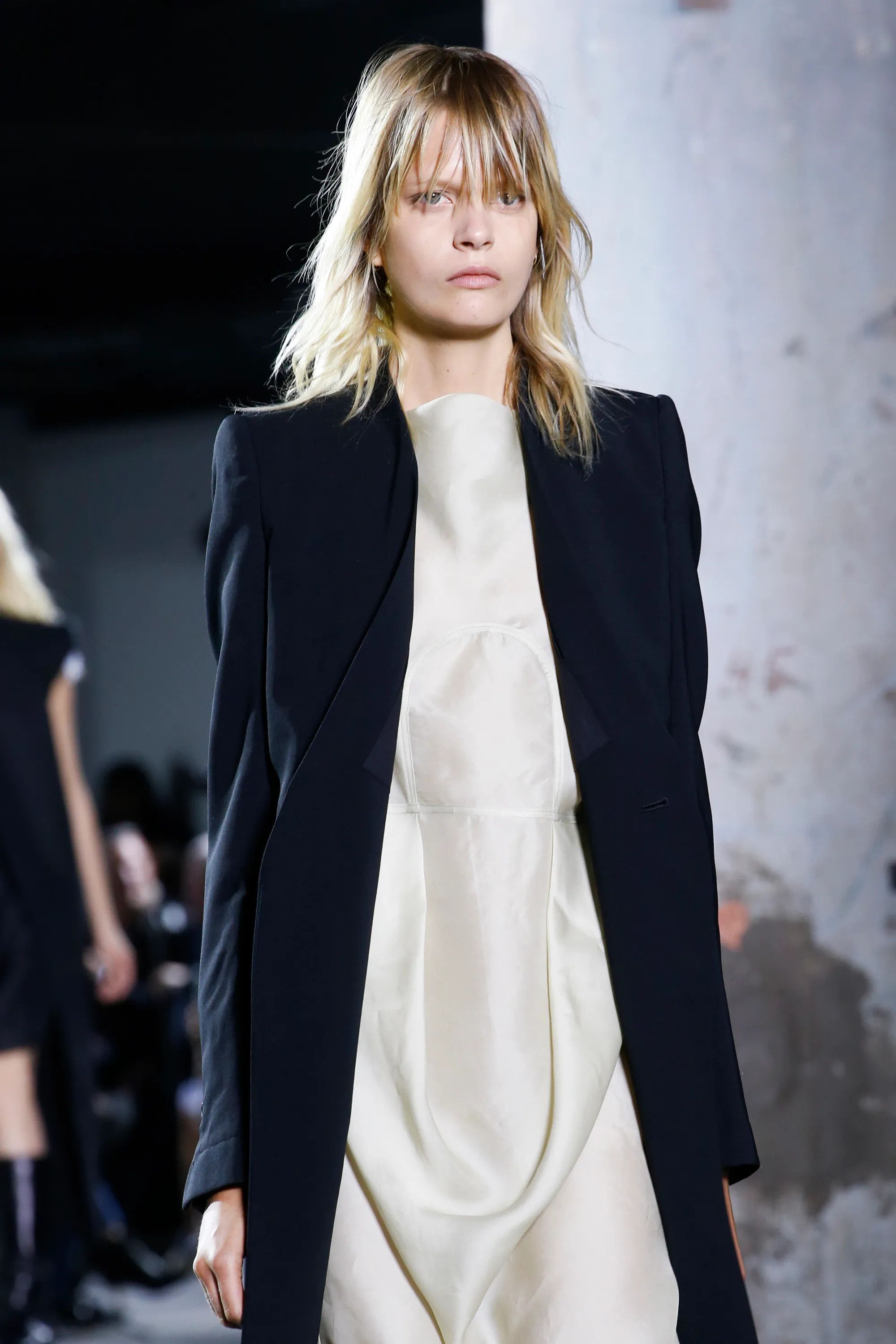 Rick Owens Rick Owens SS16 Cyclops Almond Dress Size M / US 6-8 / IT 42-44 - 2 Thumbnail