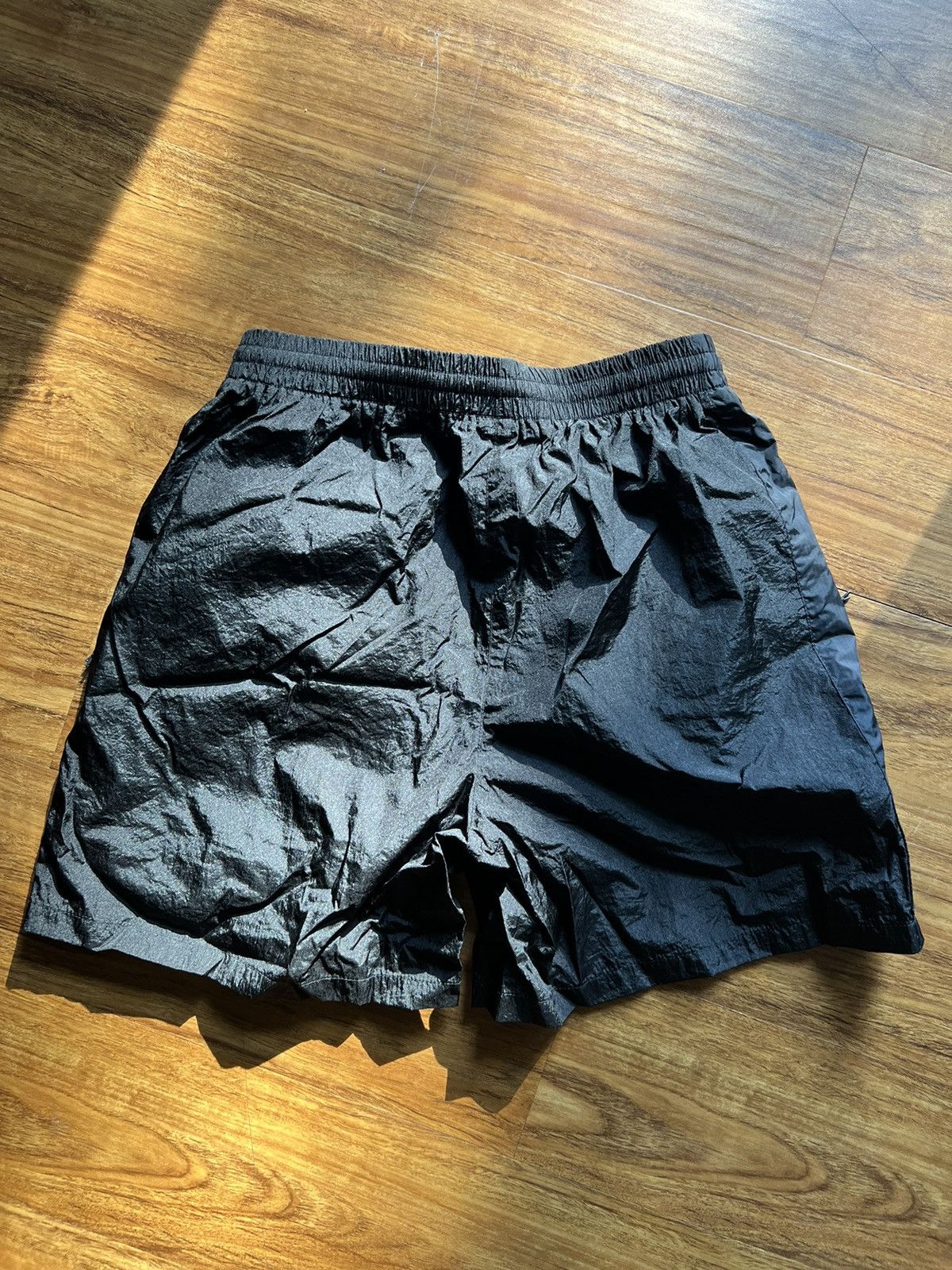 Perks And Mini Perks And Mini Nylon Logo shorts Size US 28 / EU 44 - 3 Thumbnail