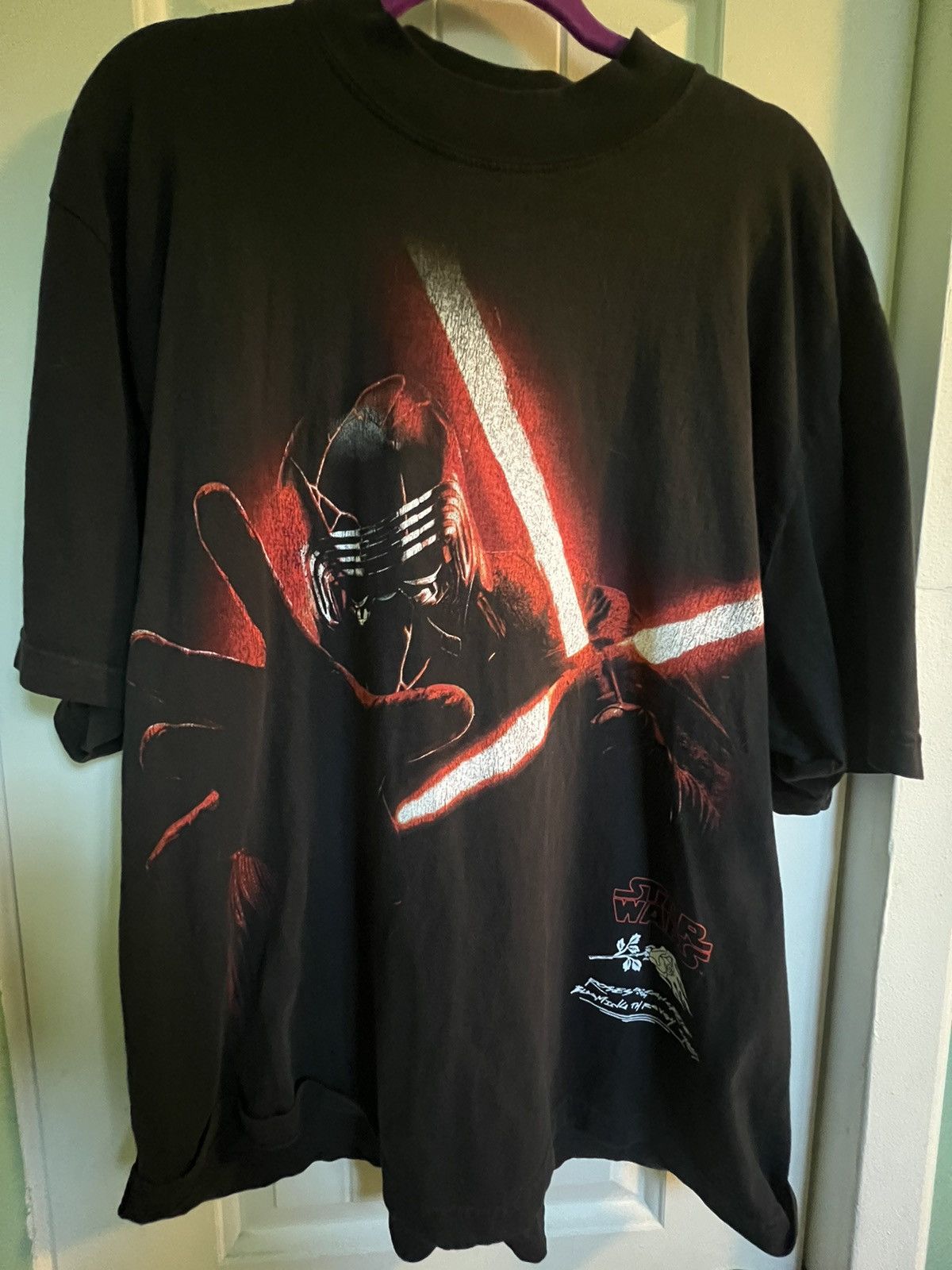 Civil Regime Civil Regime x Star Wars Size US L / EU 52-54 / 3 - 1 Thumbnail