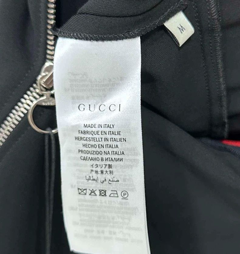 Gucci Gucci Flower bow collar dress 2506-Nextarrow Size M / US 6-8 / IT 42-44 - 5 Thumbnail