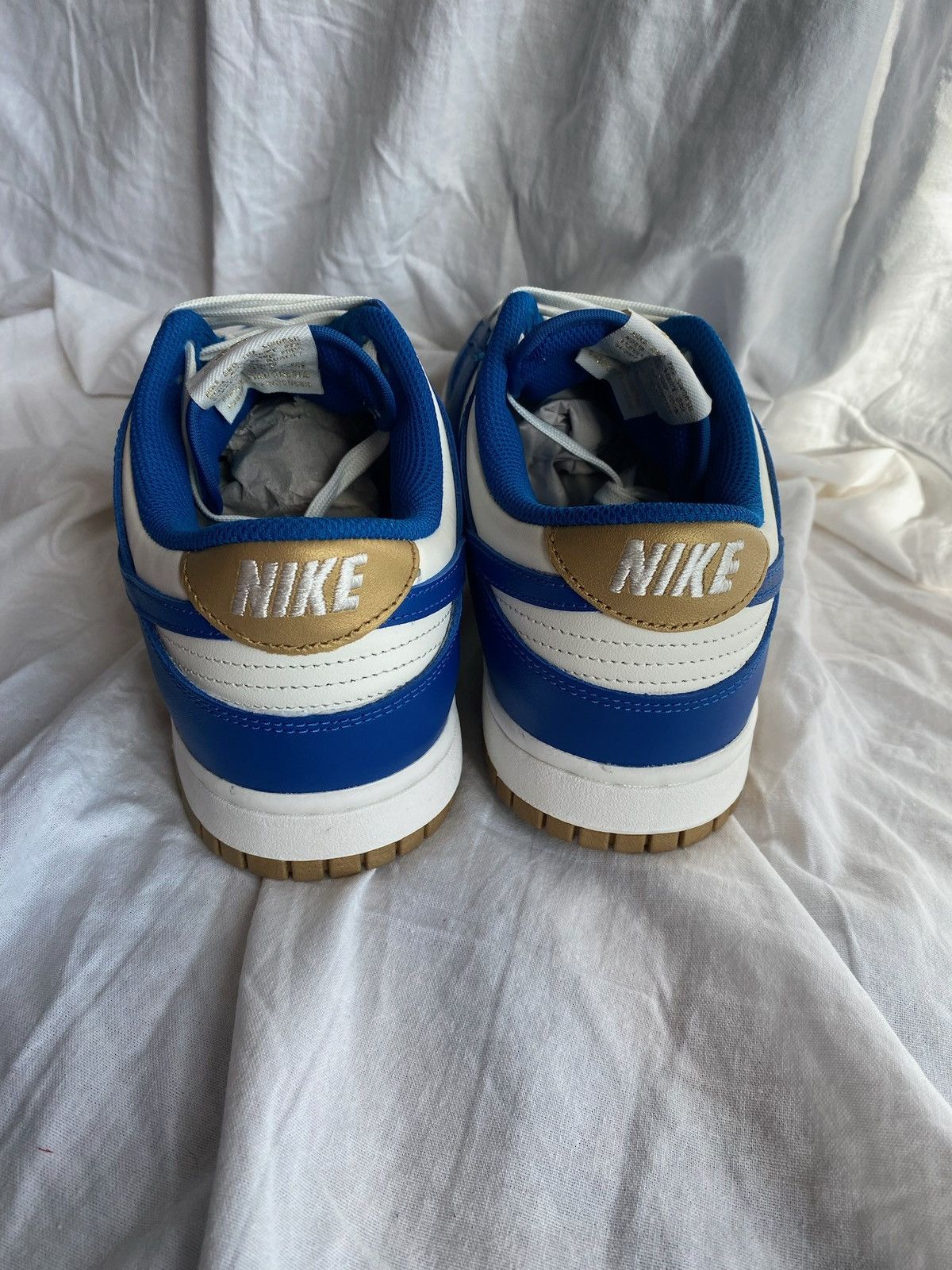 Nike Nike Dunk Low Size US 8 / EU 41 - 6 Thumbnail