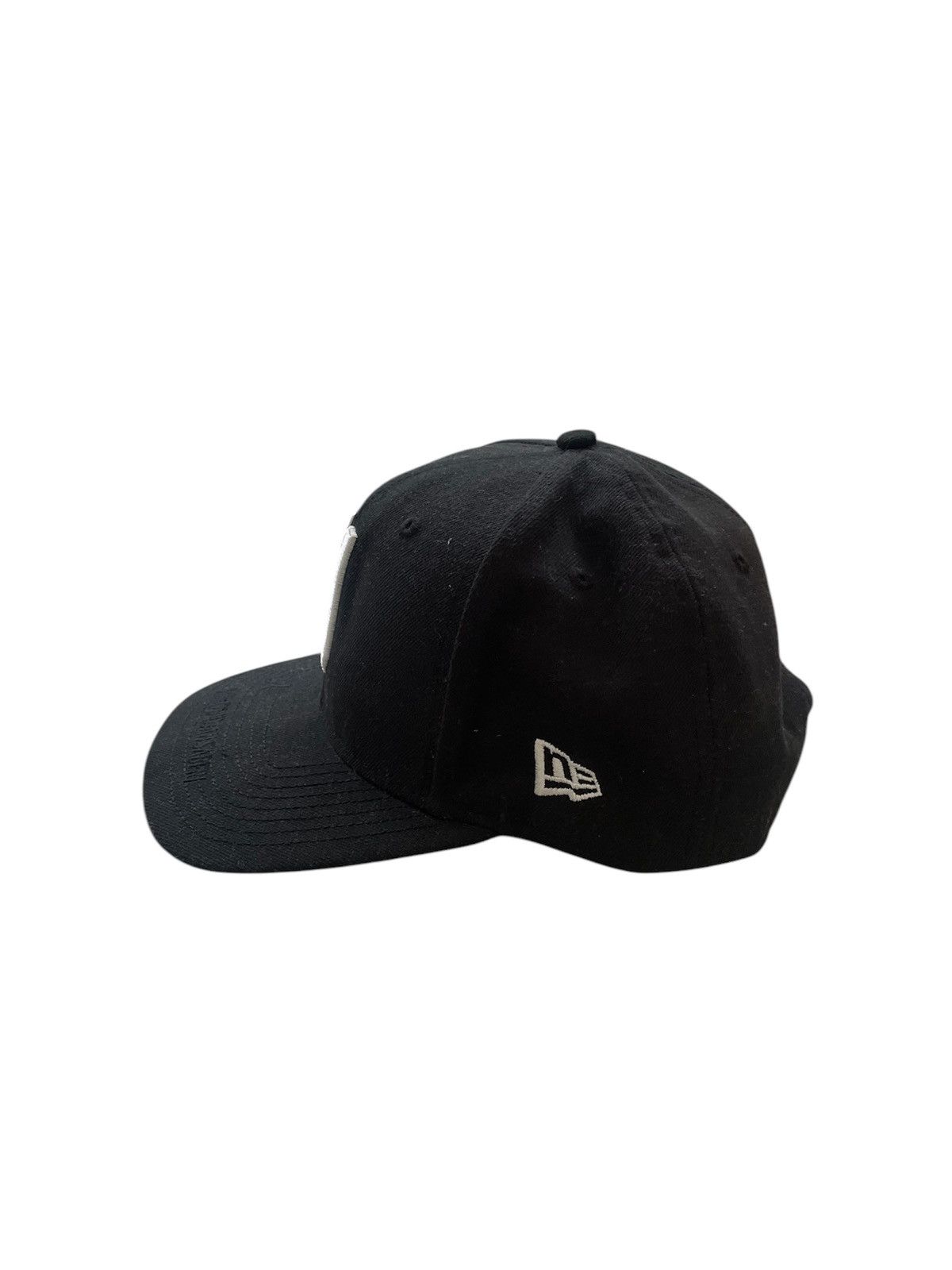 11 By Boris Bidjan Saberi 11 by Boris Bidjan Saberi new era cap Size ONE SIZE - 5 Thumbnail