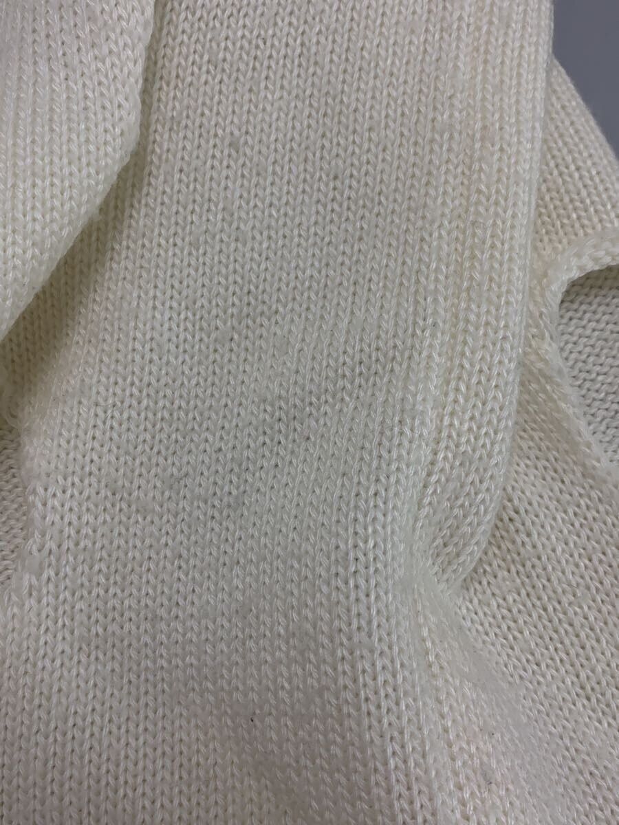 Comme des Garcons × Comme des Garcons Black Open Perforated Knit Sweater Size US L / EU 52-54 / 3 - 4 Thumbnail