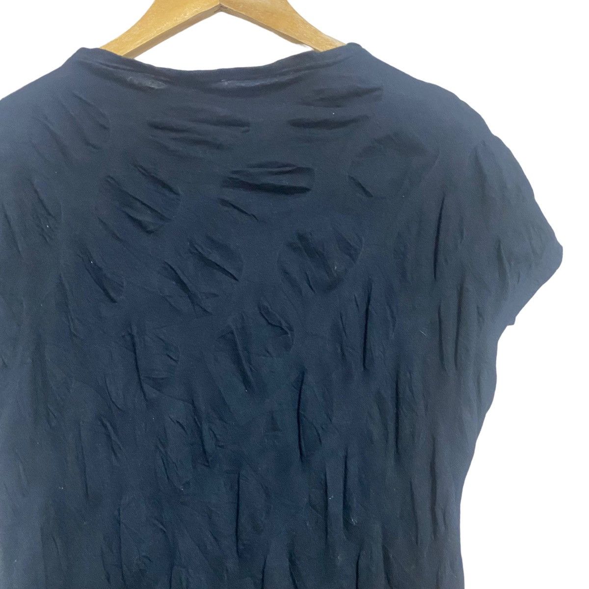 Issey Miyake Issey miyake Plantation Tank Quilted Size M / US 6-8 / IT 42-44 - 7 Thumbnail