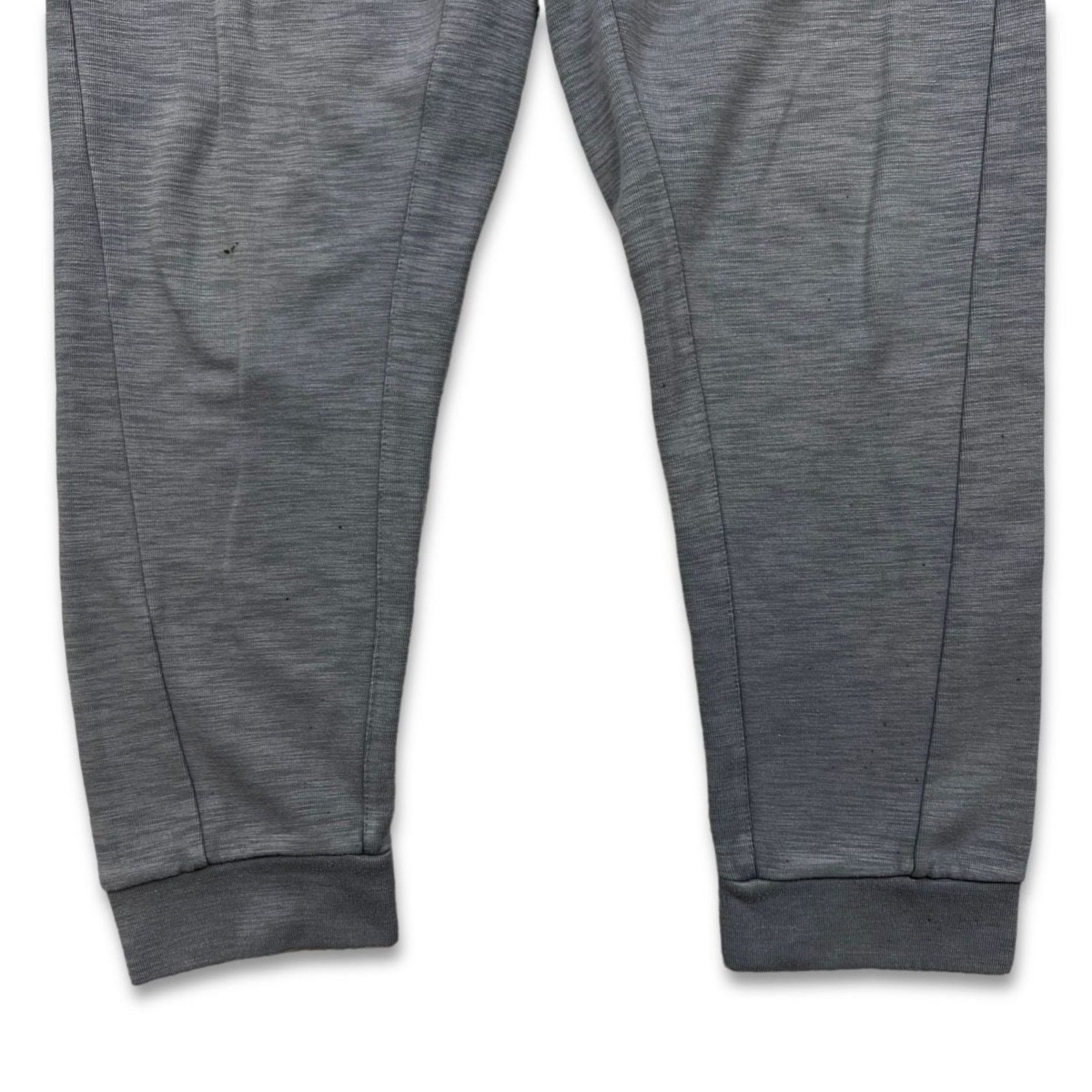 Nike × Vintage Nike Sportswear Sweatpants Large Swoosh Athletic Gym Jogger Size US 32 / EU 48 - 3 Thumbnail