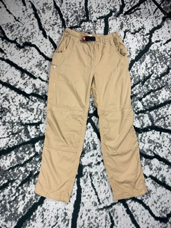 The North Face The North Face outdoor tnf trekking pants beige M Size 38" / US 16 / IT 52 - 1 Thumbnail