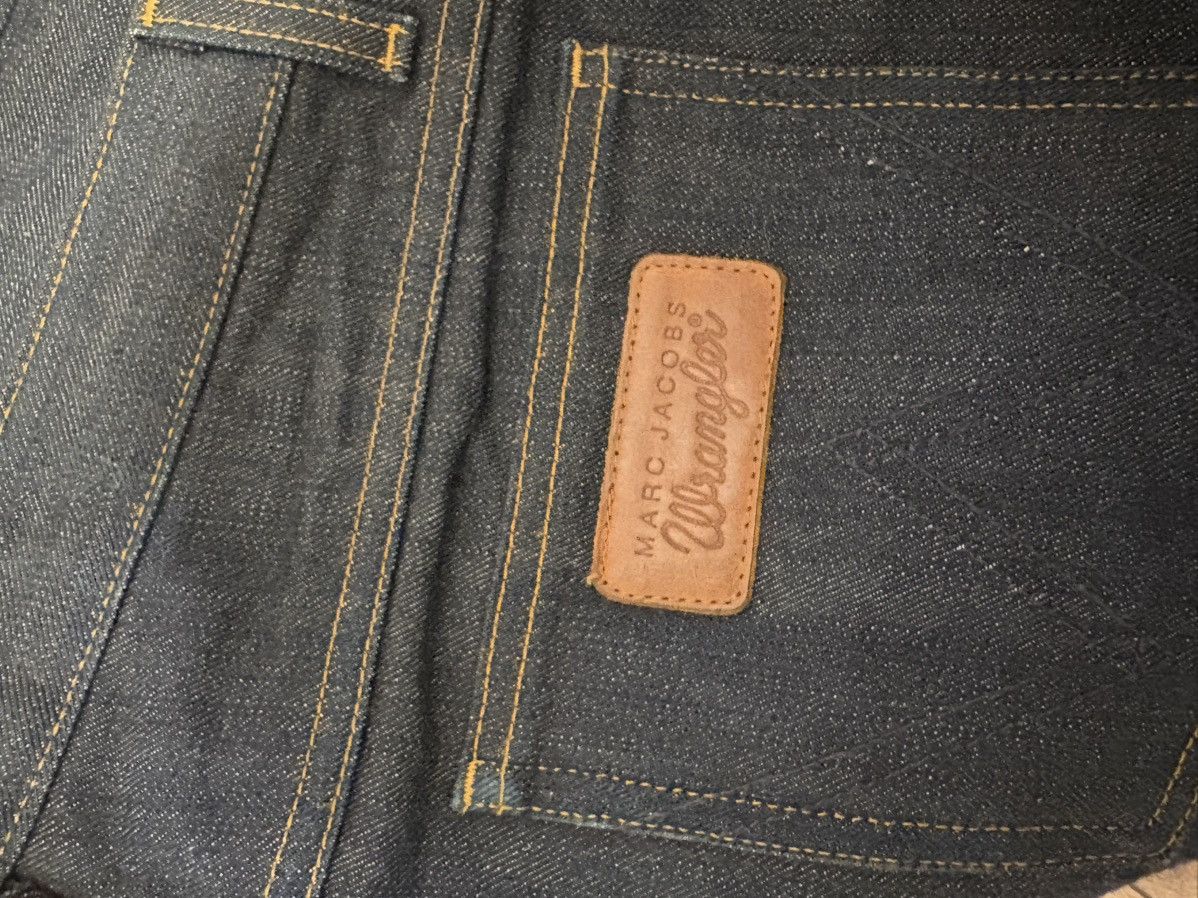 Marc Jacobs Marc jacob Size US 32 / EU 48 - 3 Thumbnail