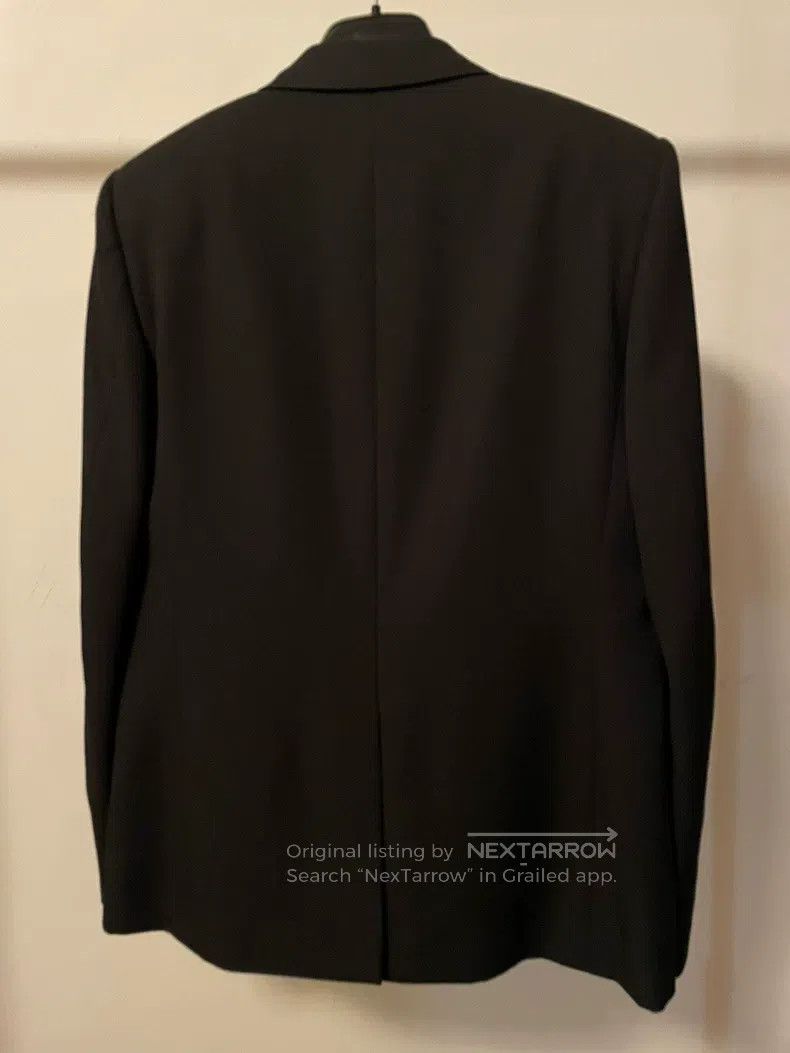 Saint Laurent Paris Saint Laurent Paris jacket Size US M / EU 48-50 / 2 - 2 Thumbnail