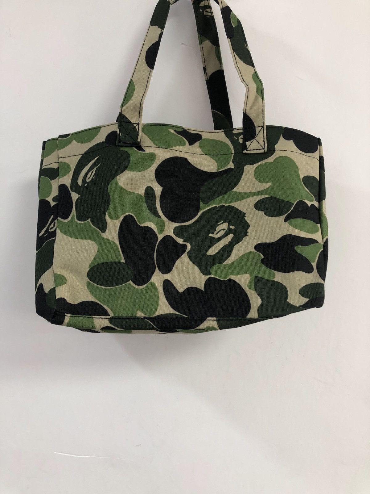Bape Bathing Ape BAPE Tote Bag Size ONE SIZE - 5 Thumbnail